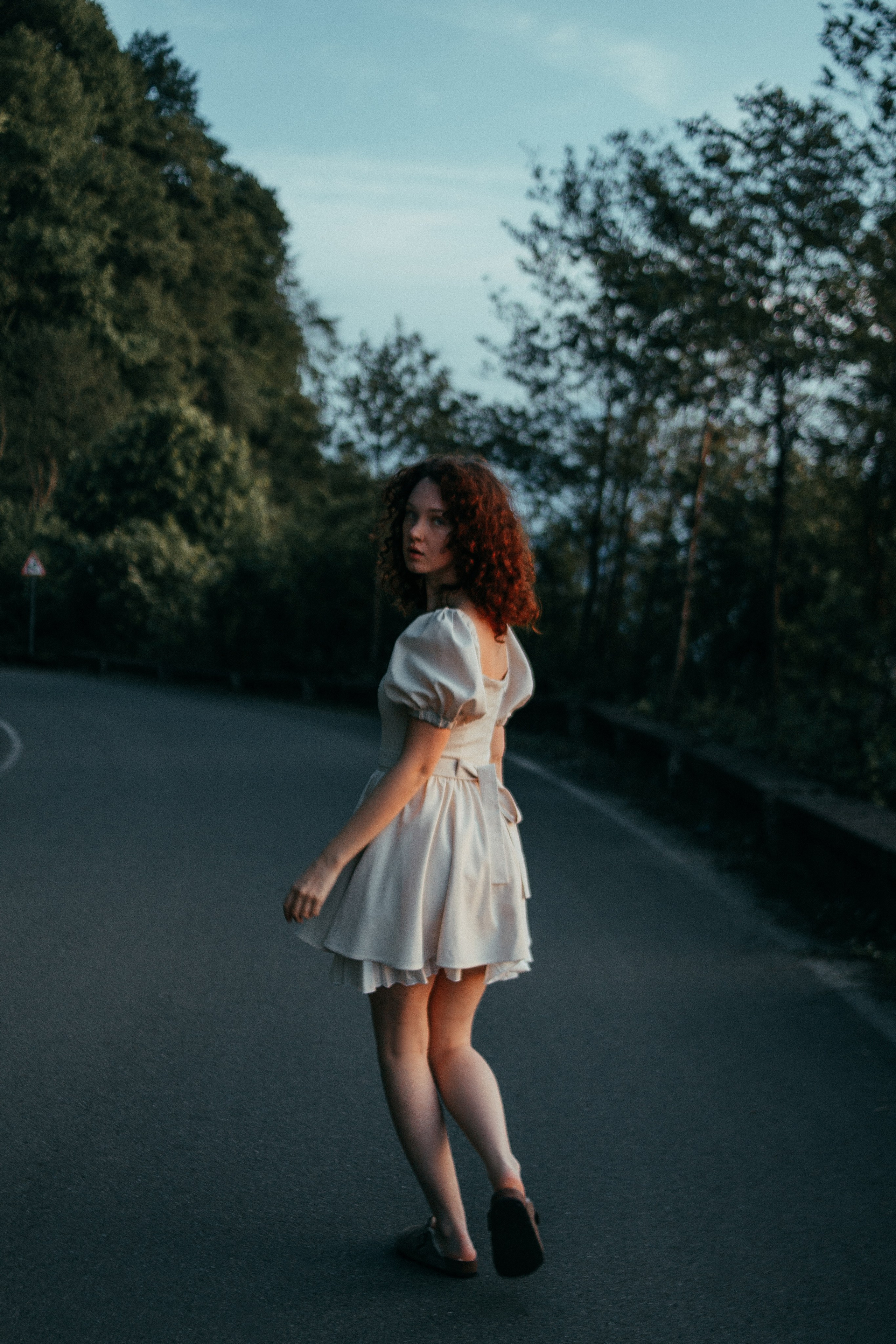 Ульяна. Свадебный и портретный фотограф в Белграде Екатерина Македонская