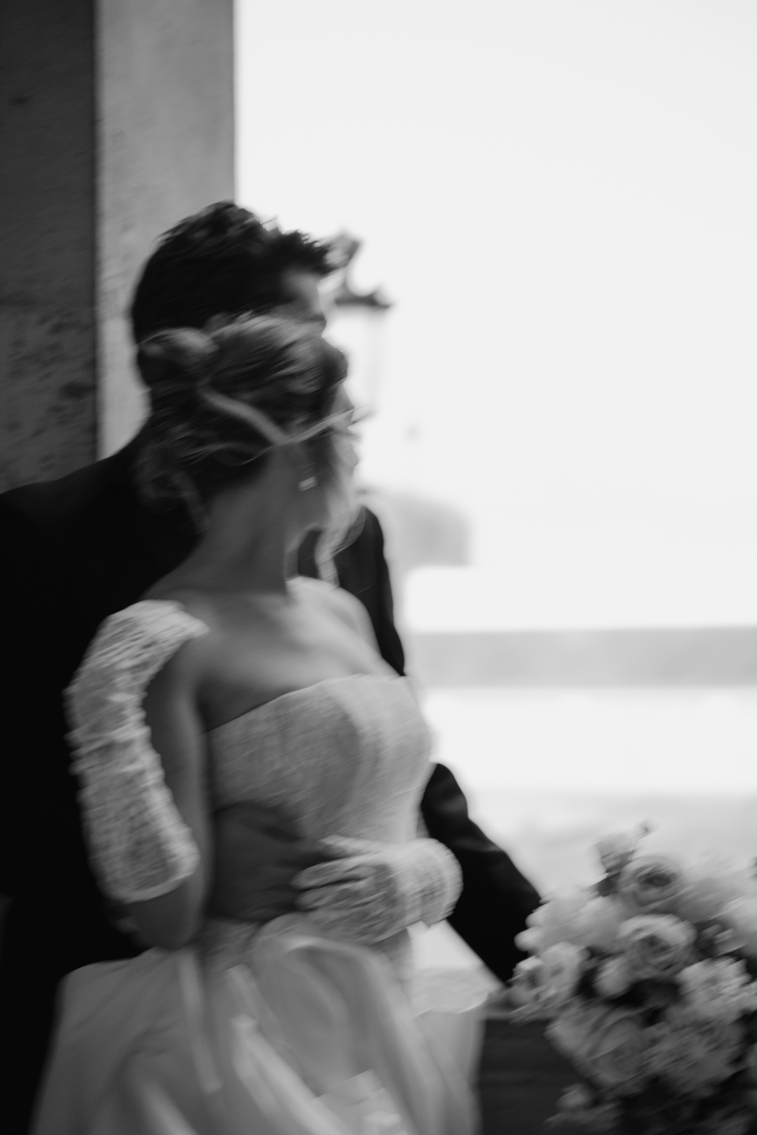 Elopement — Paris, France. Timeless Wedding & Event Photography — based London, working across Europe