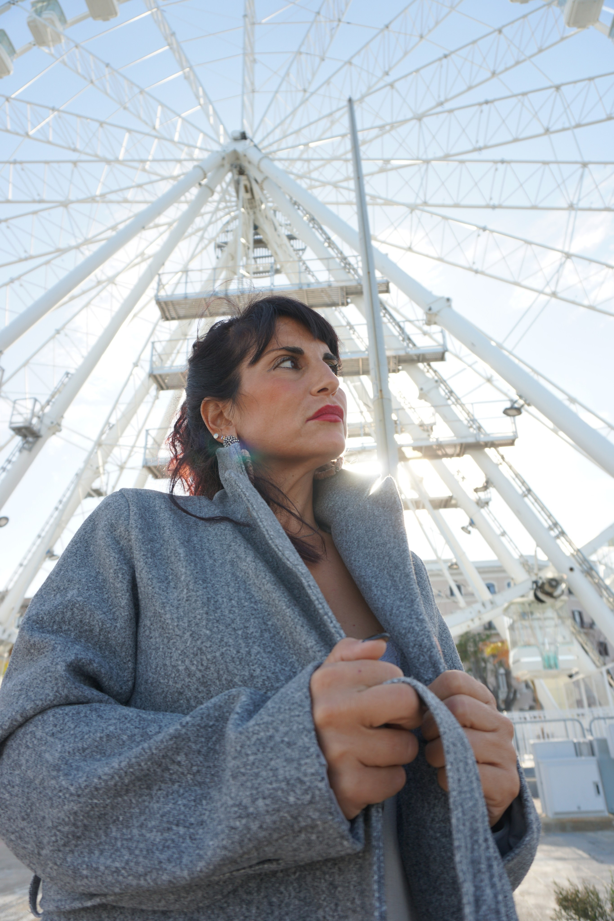 Monica, Bari. Videografa e Fotografa in Italia Sokhova Albina