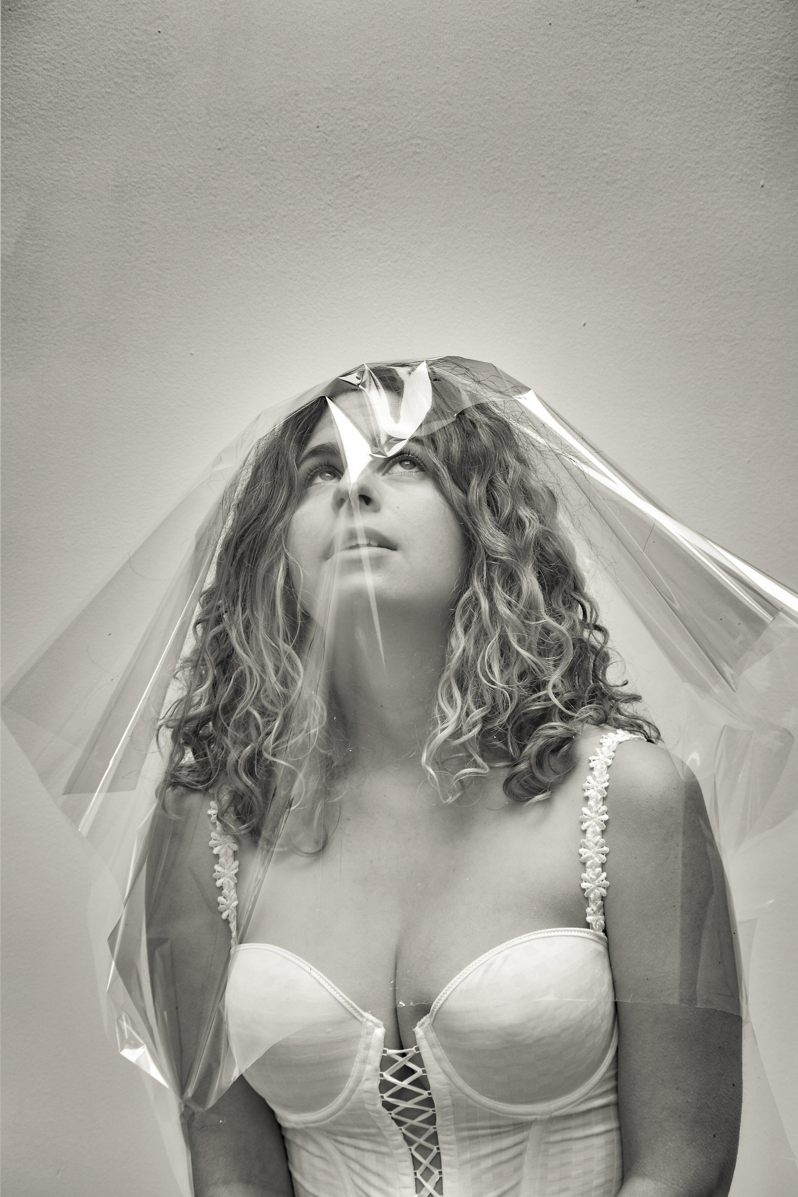 Black and white portraits. Éclat Photos. Exclusive portrait photography service