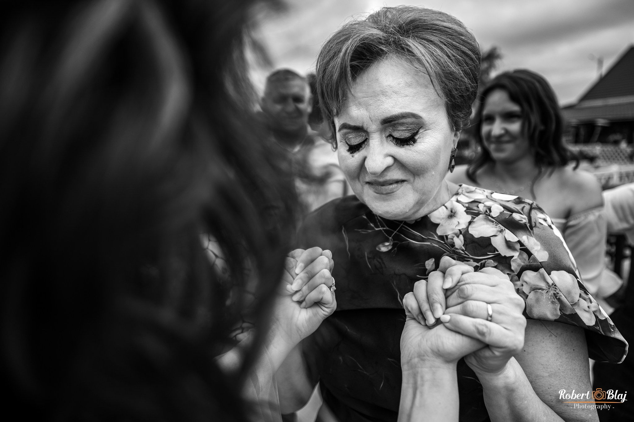 Ioana & Florin. Robert Blaj - Fotograf Nuntă Iași