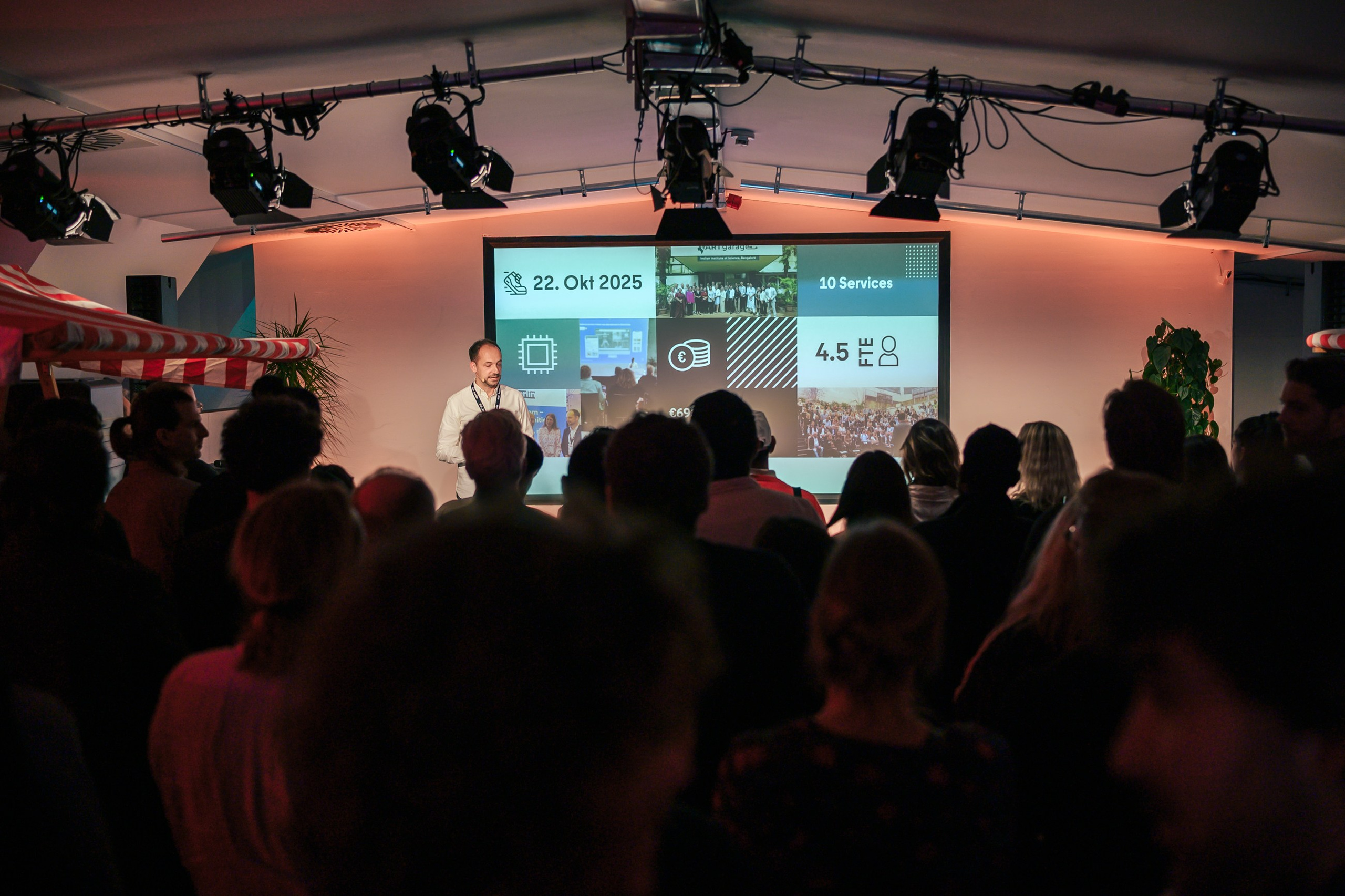 Business Photographer in Berlin | Elvina PhotoArt | Elvina Kulinicenko