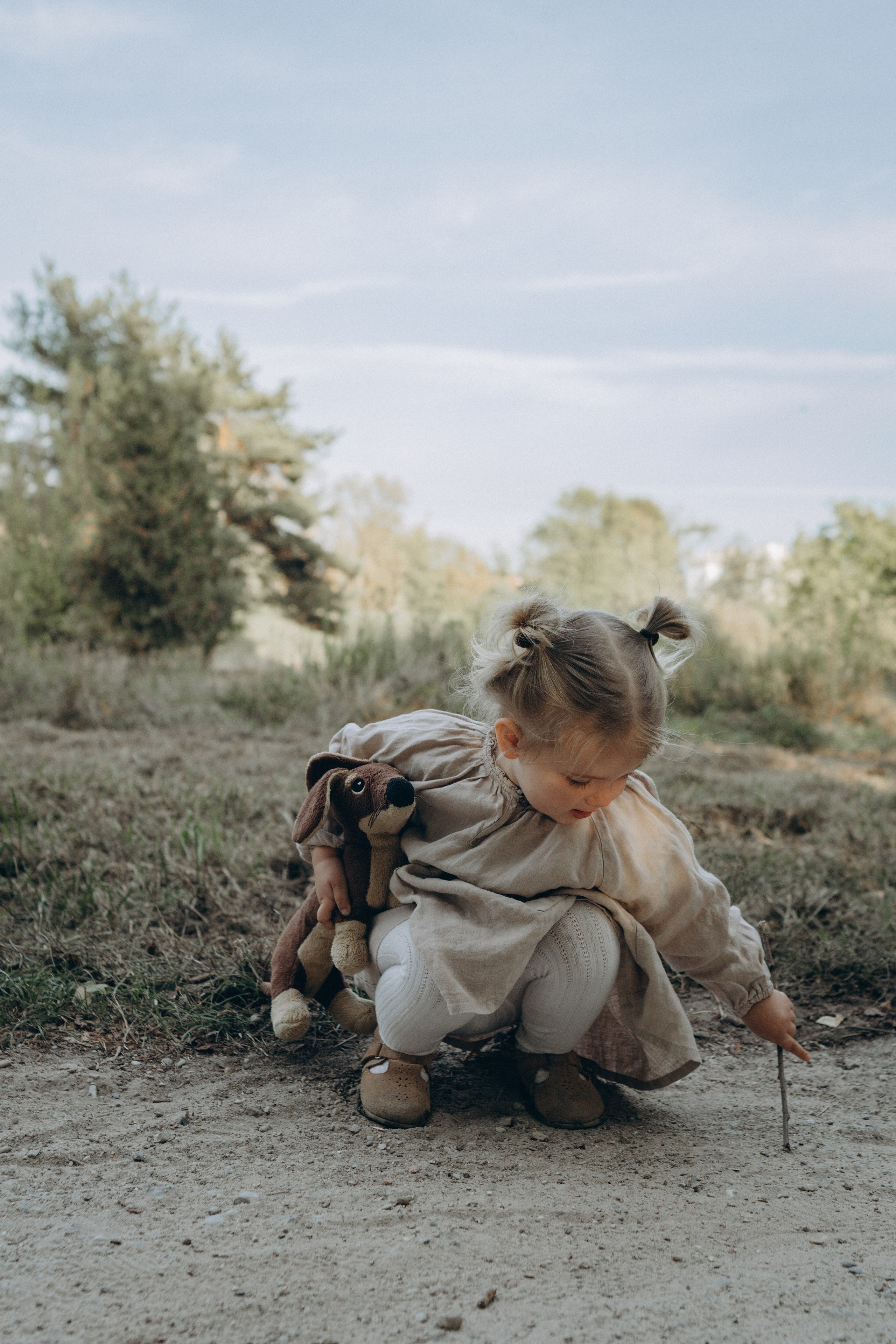 Daria. Kinga Dietrich