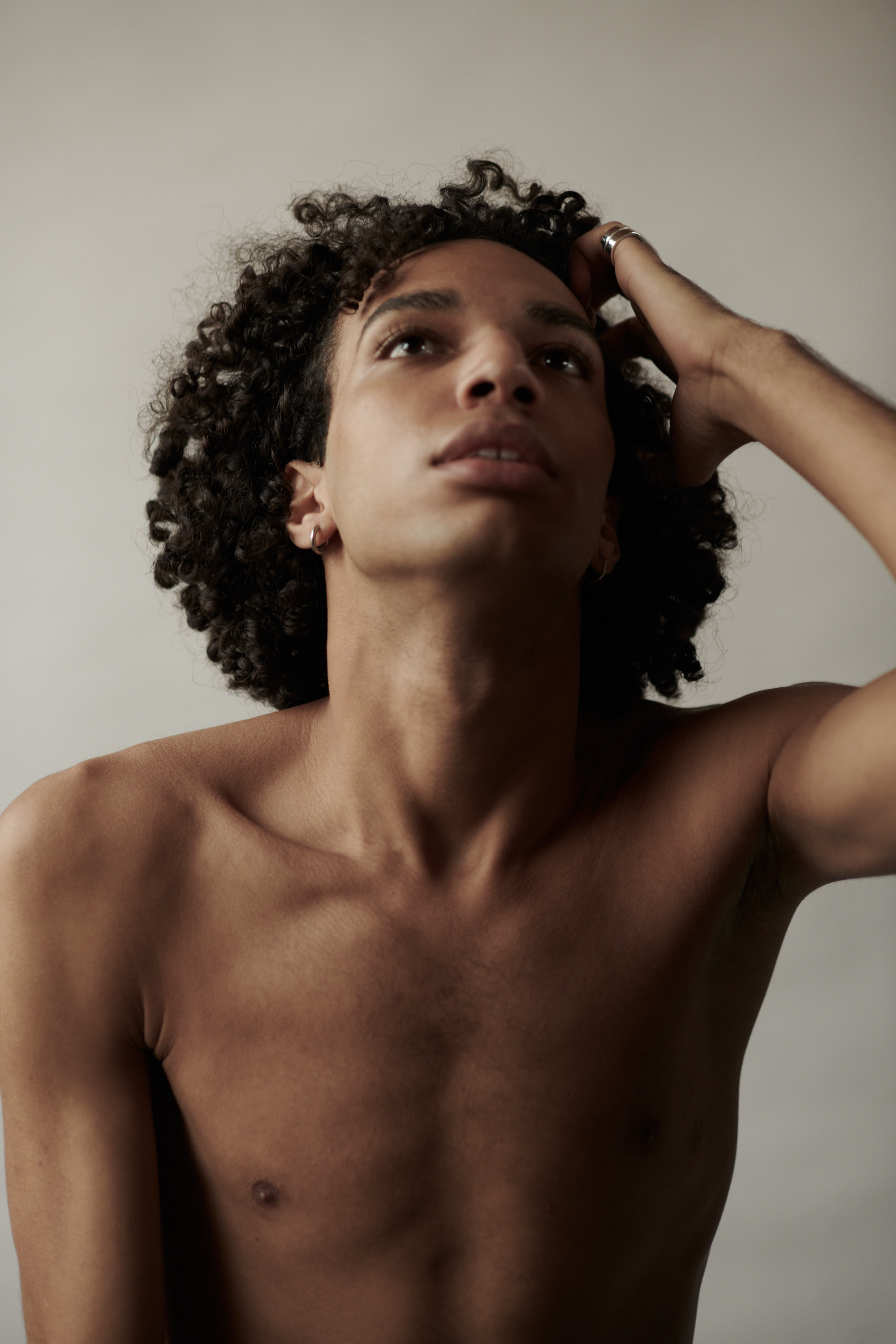 Sam. Portrait Photographer in Brussels & Amsterdam — Victoria Ushkanova