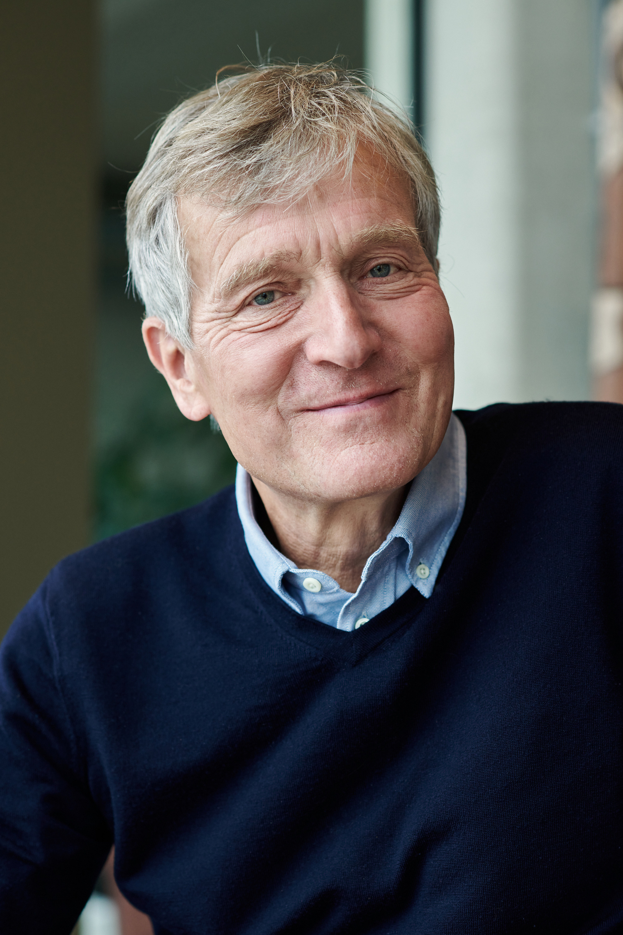 Headshot of founder company. Portrait Photographer in Brussels & Amsterdam — Victoria Ushkanova