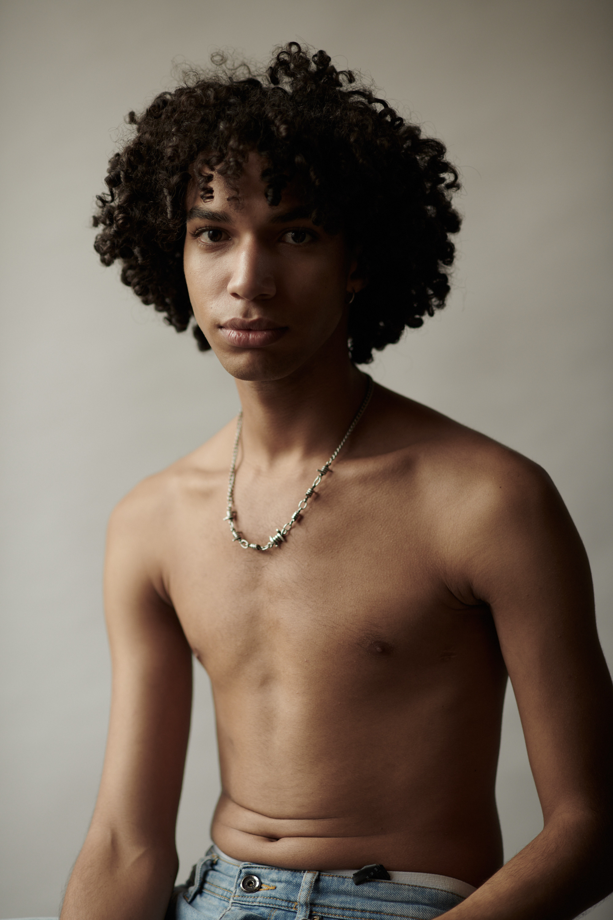 Sam. Portrait Photographer in Brussels & Amsterdam — Victoria Ushkanova