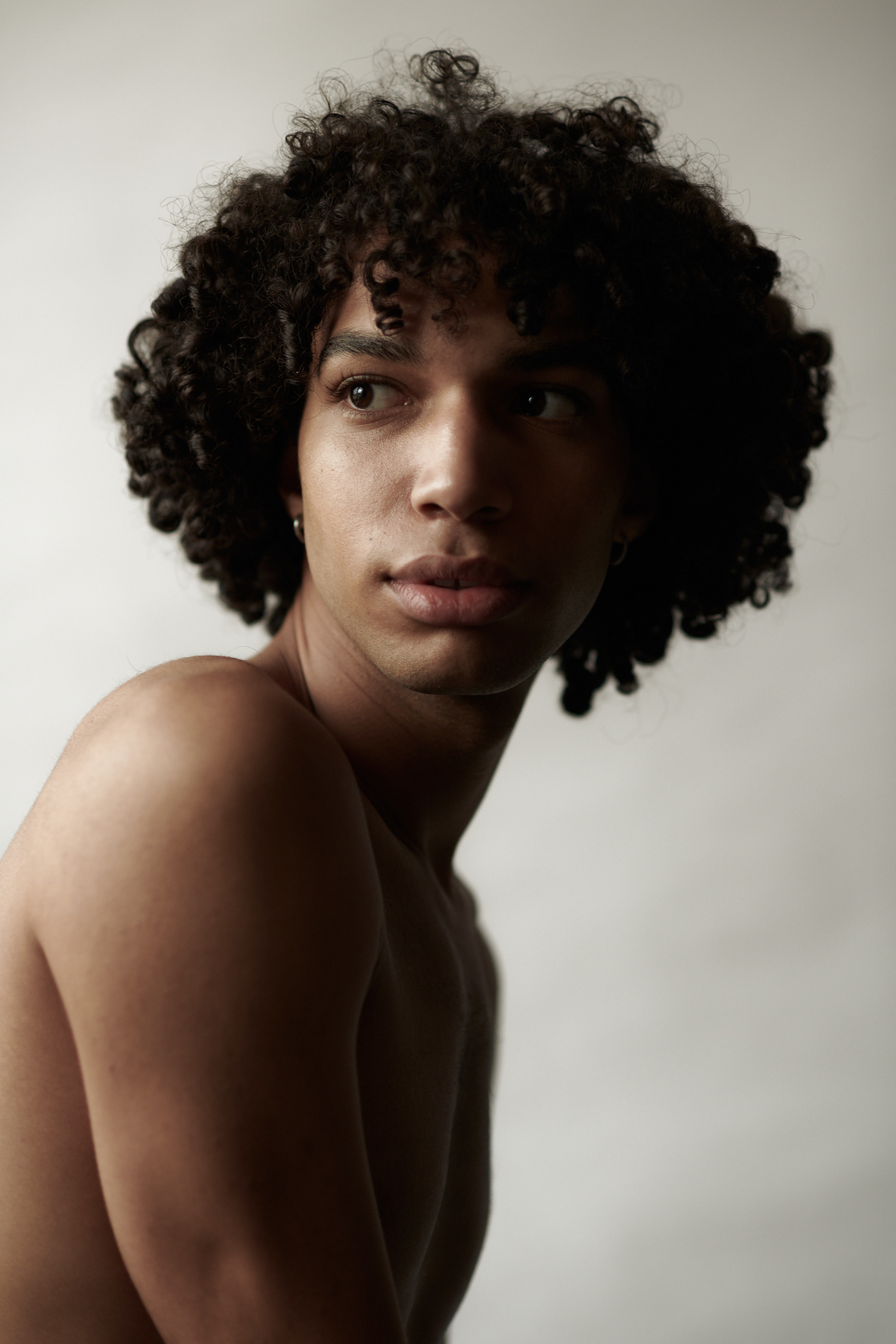 Sam. Portrait Photographer in Brussels & Amsterdam — Victoria Ushkanova