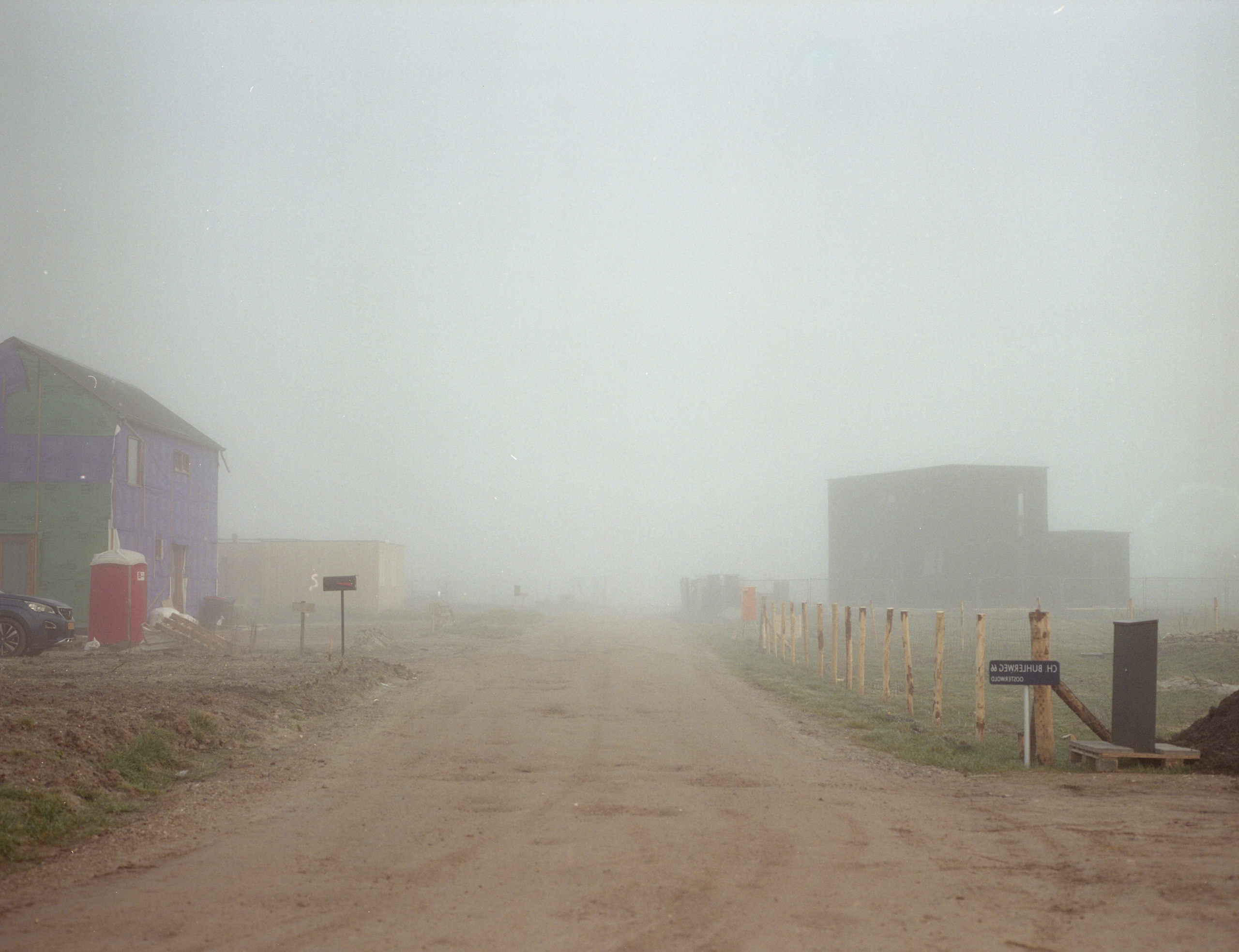 Oosterwold. Fotograaf Amsterdam - Victoria Ushkanova