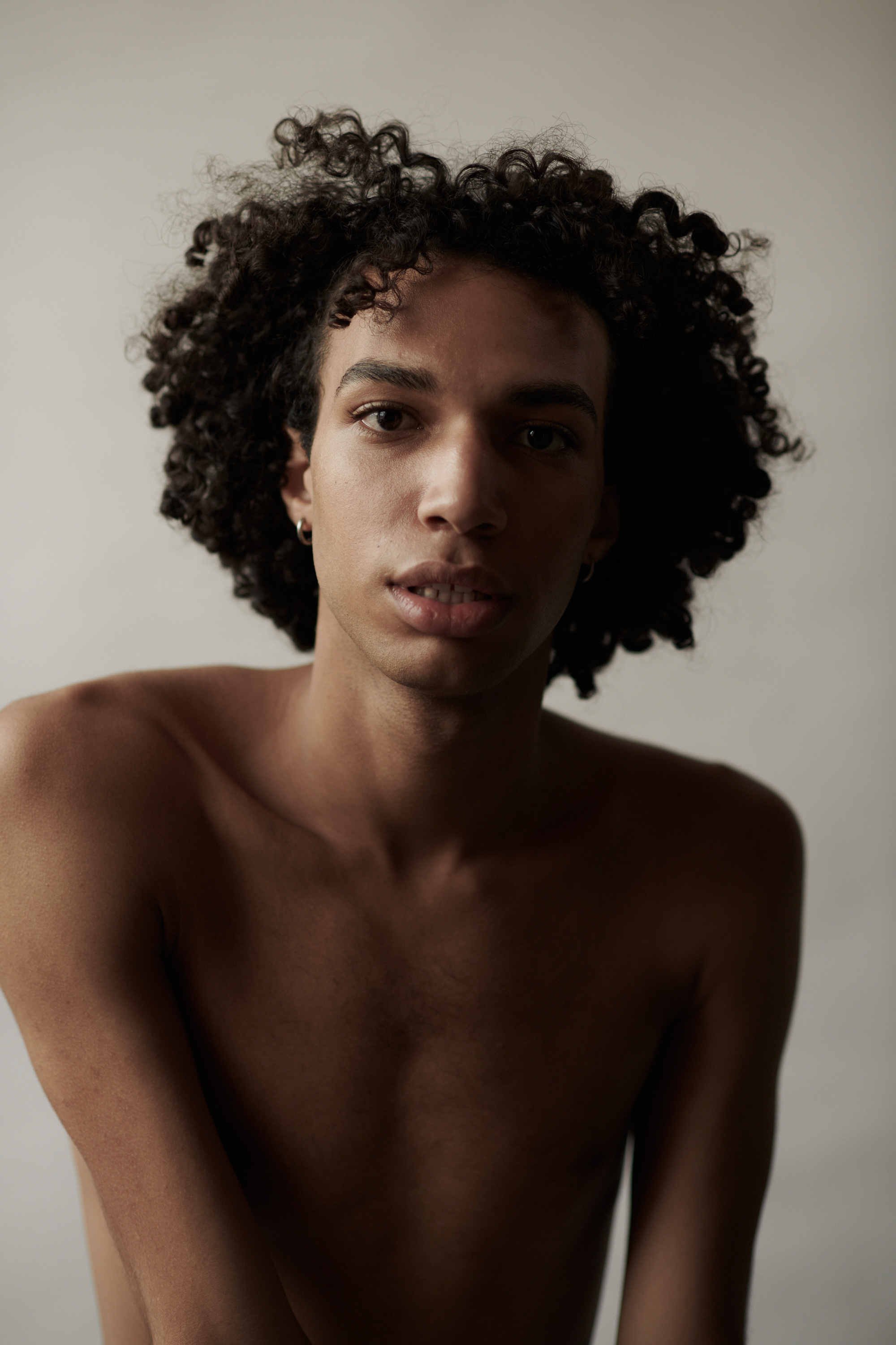 Sam. Portrait Photographer in Brussels & Amsterdam — Victoria Ushkanova