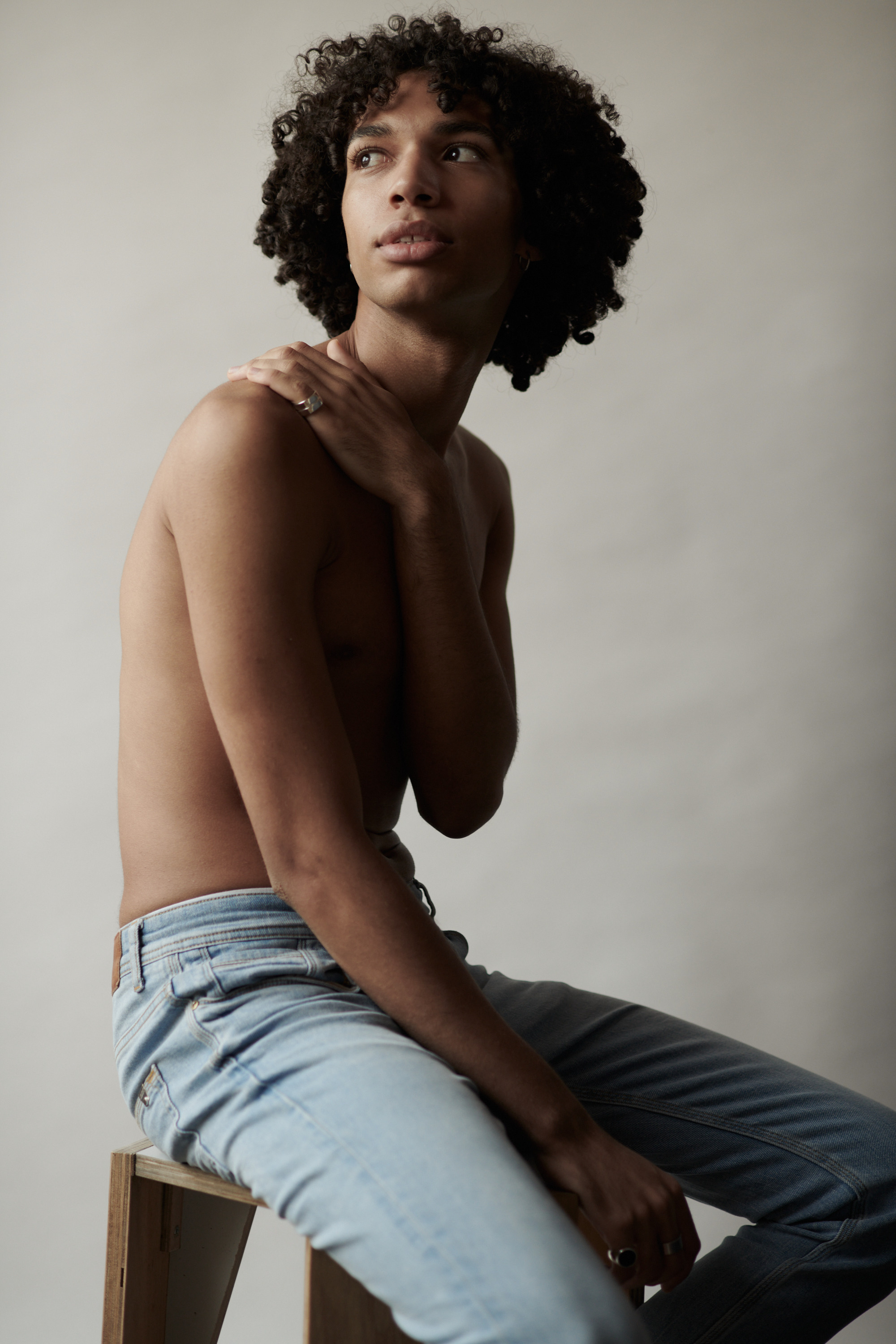 Sam. Portrait Photographer in Brussels & Amsterdam — Victoria Ushkanova