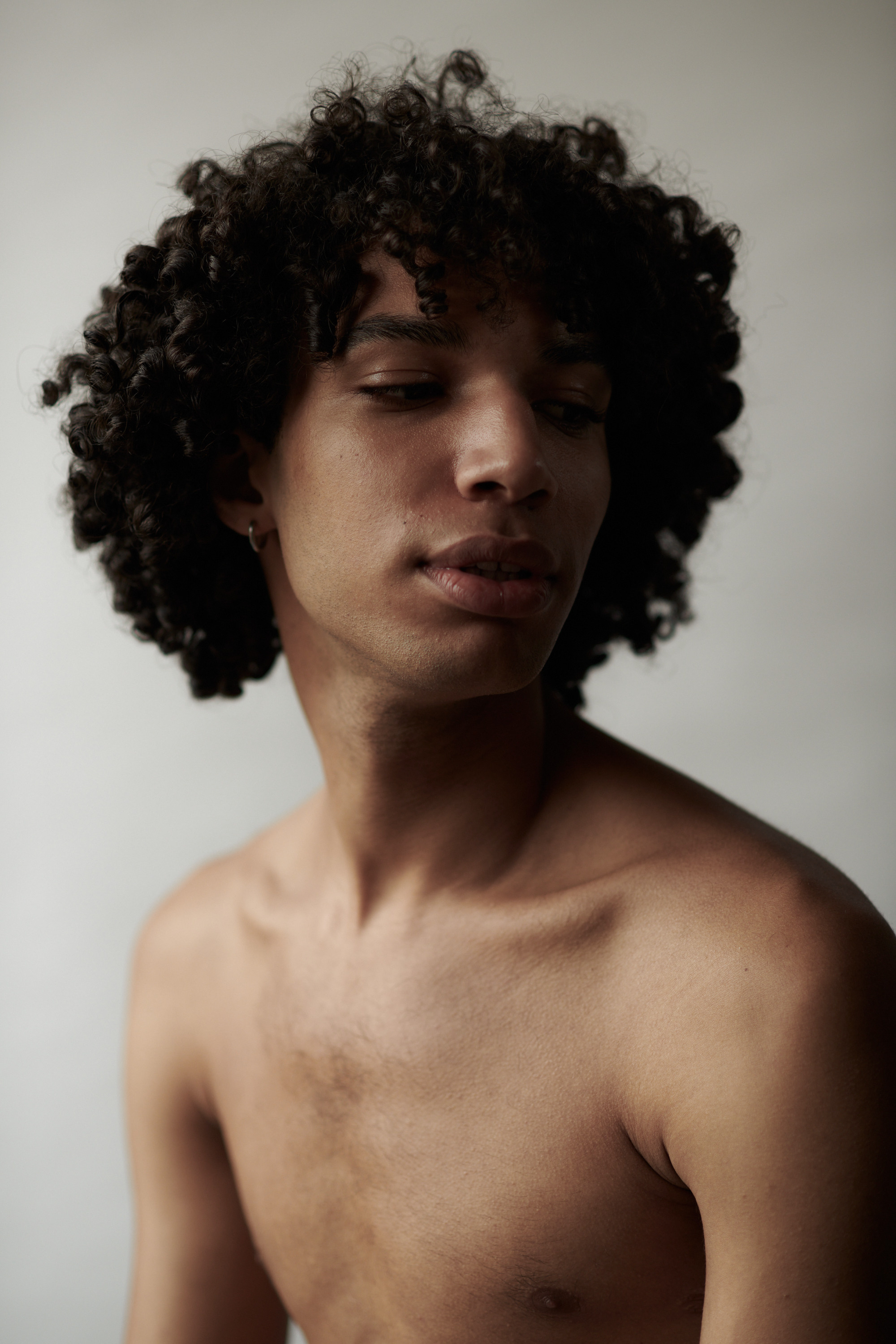 Sam. Portrait Photographer in Brussels & Amsterdam — Victoria Ushkanova