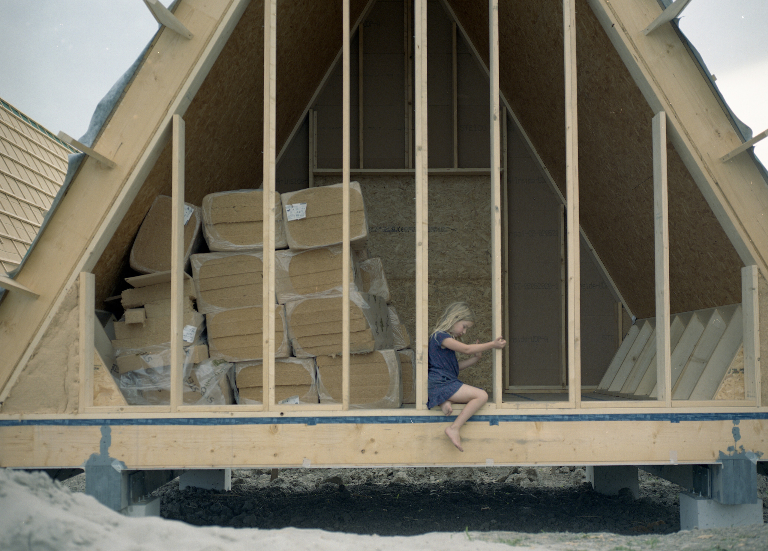 Oosterwold. Fotograaf Amsterdam - Victoria Ushkanova