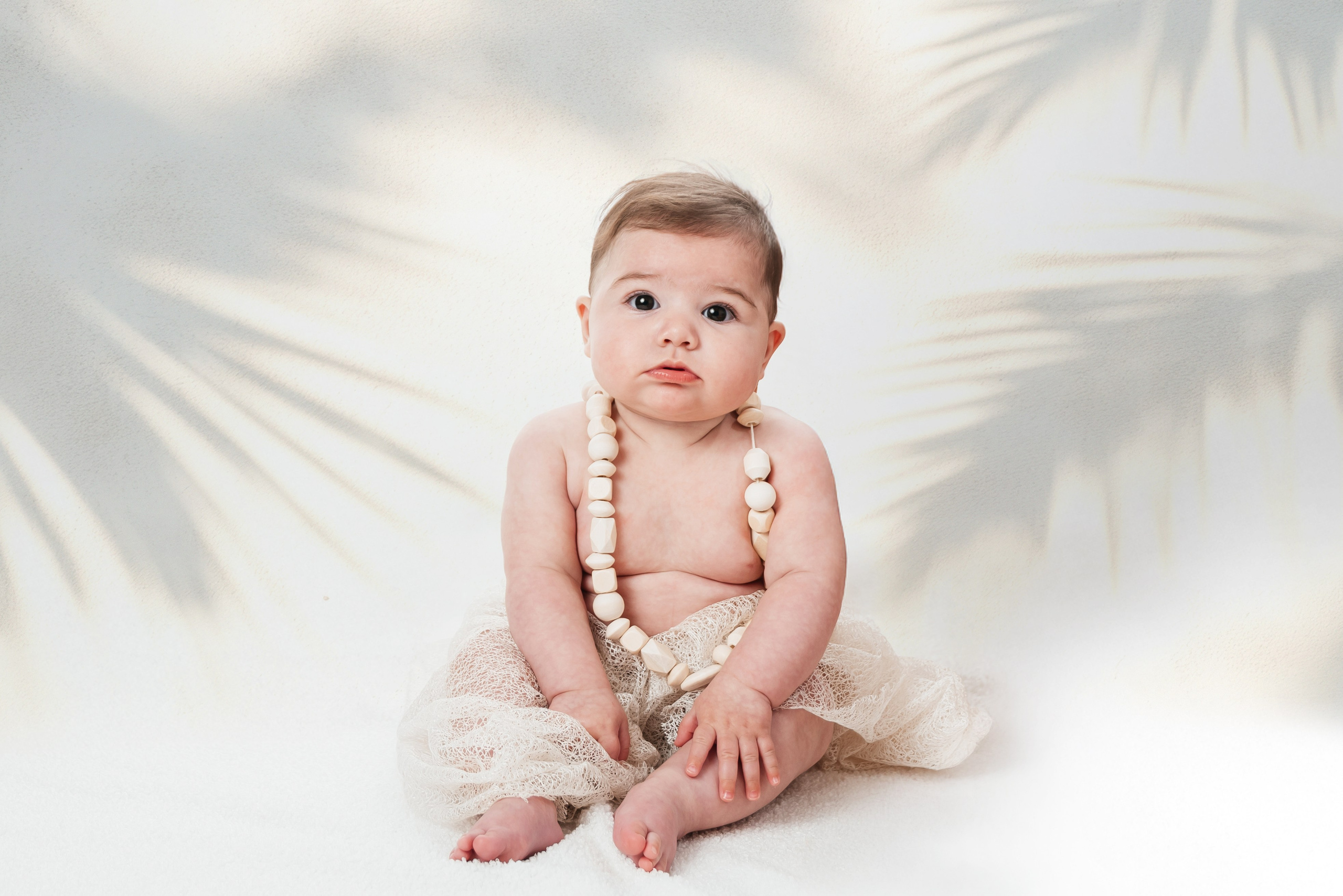 Anteprima Battesimo di Martina. Fotografo di famiglia