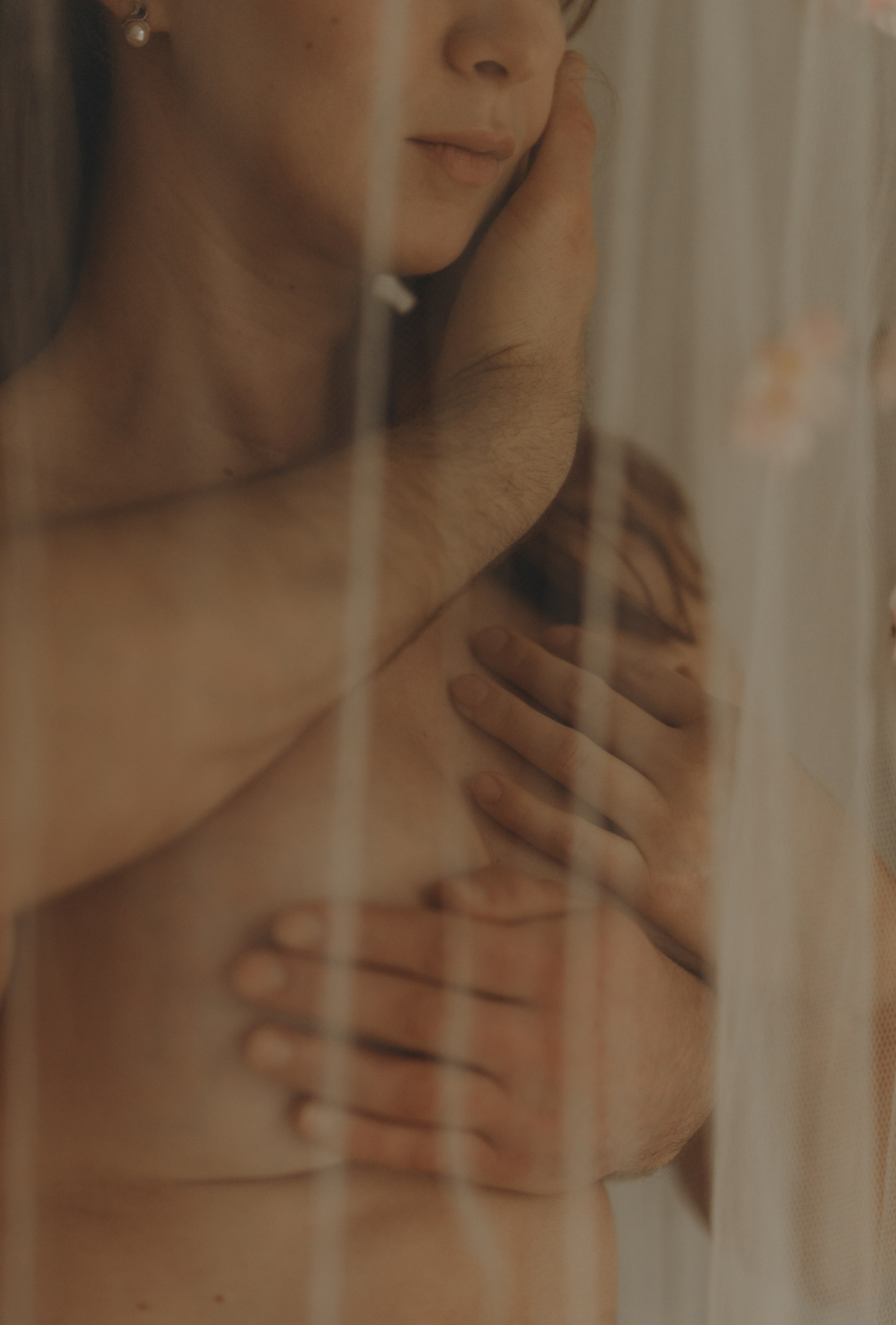 K&A. Wedding and portrait photographer in Helsinki Vickan O