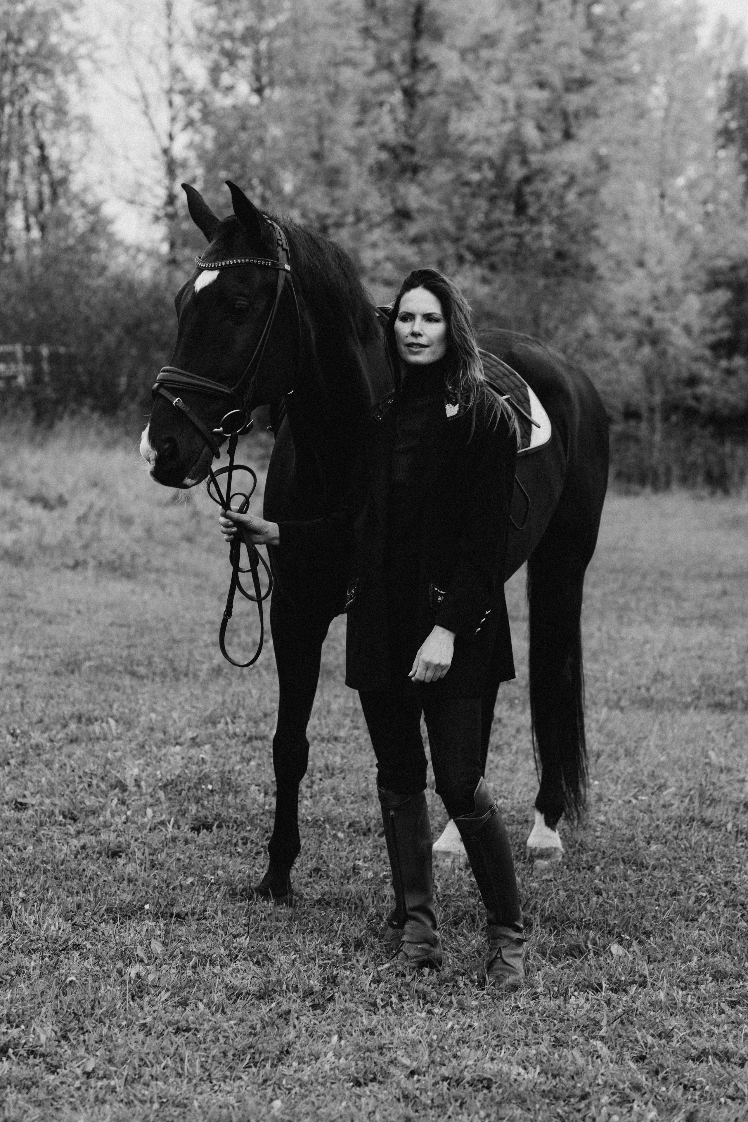 Susanna Hyypiä. Wedding and portrait photographer in Helsinki Vickan O