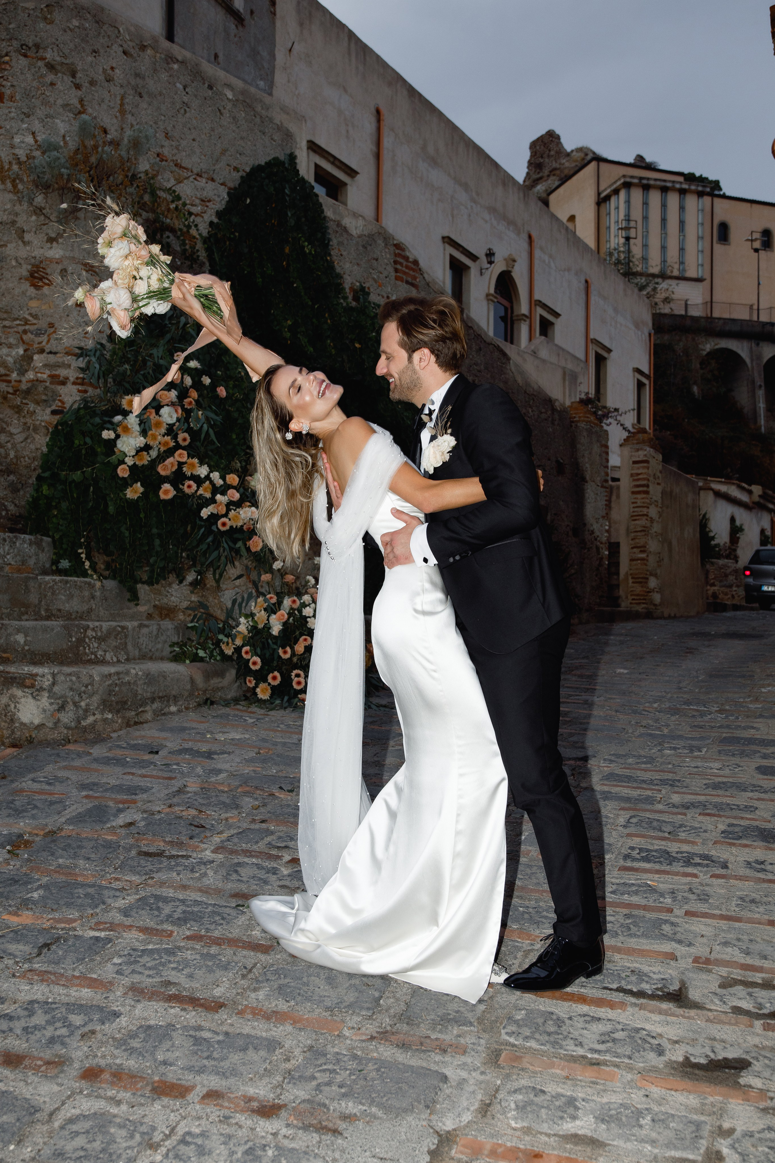 Wedding Sicily. Wedding Photographer Rome Tuscany Como Sicily Puglia Amalfy Italy- Oksana Savenchuk