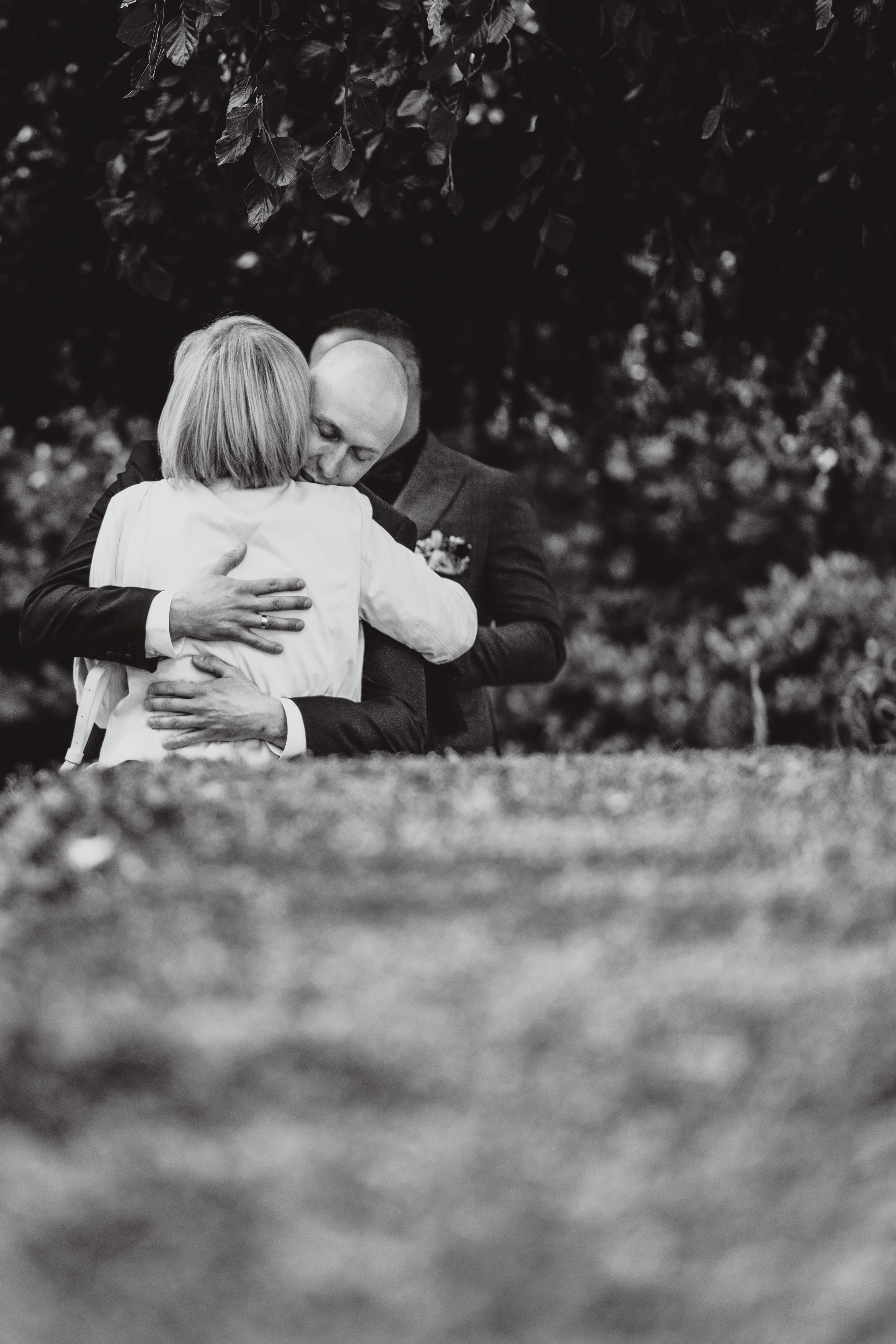 C & D. Photographe de mariage région de Liège Stefan Bogdan