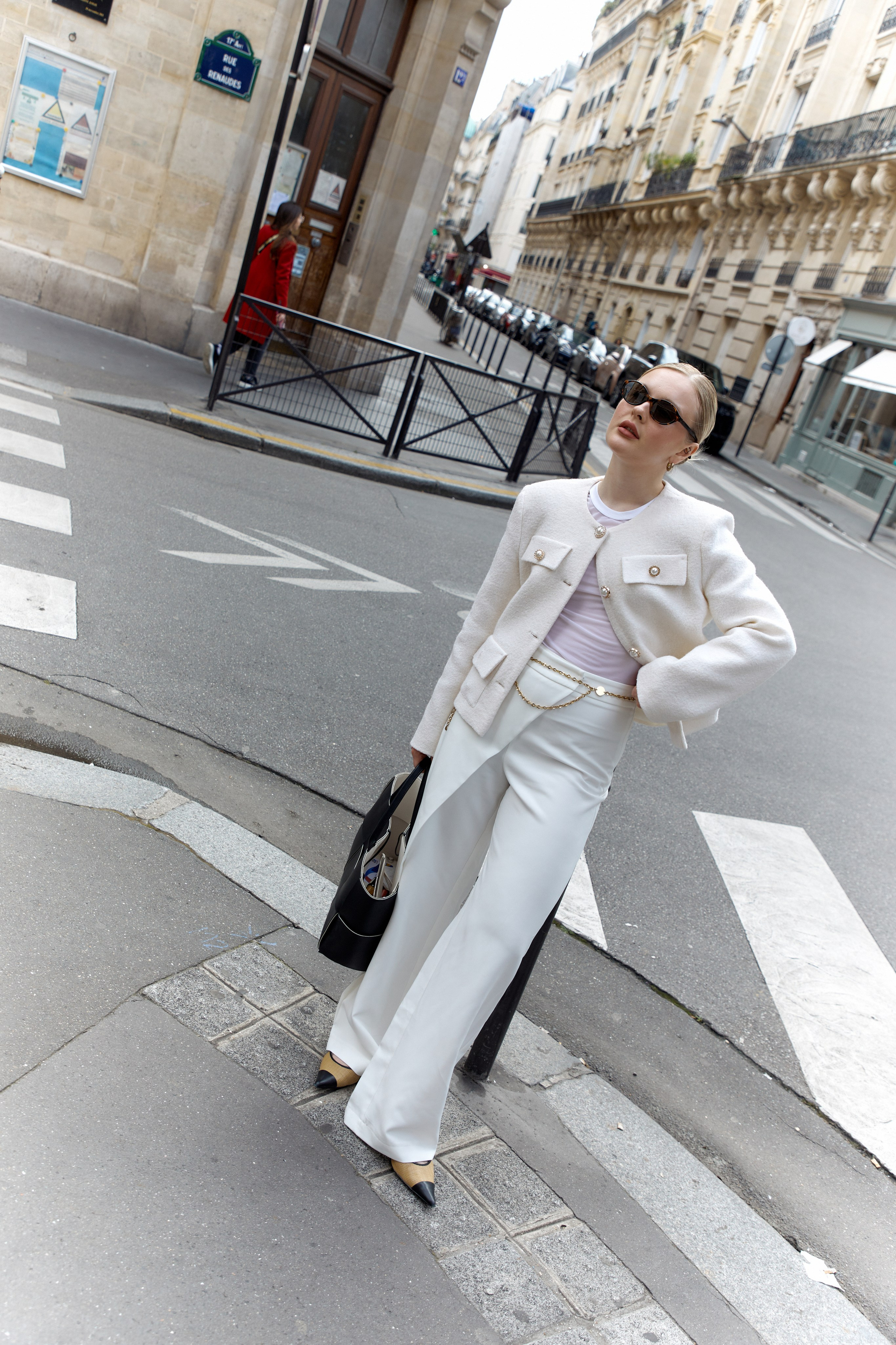 Maria. Photographe Paris