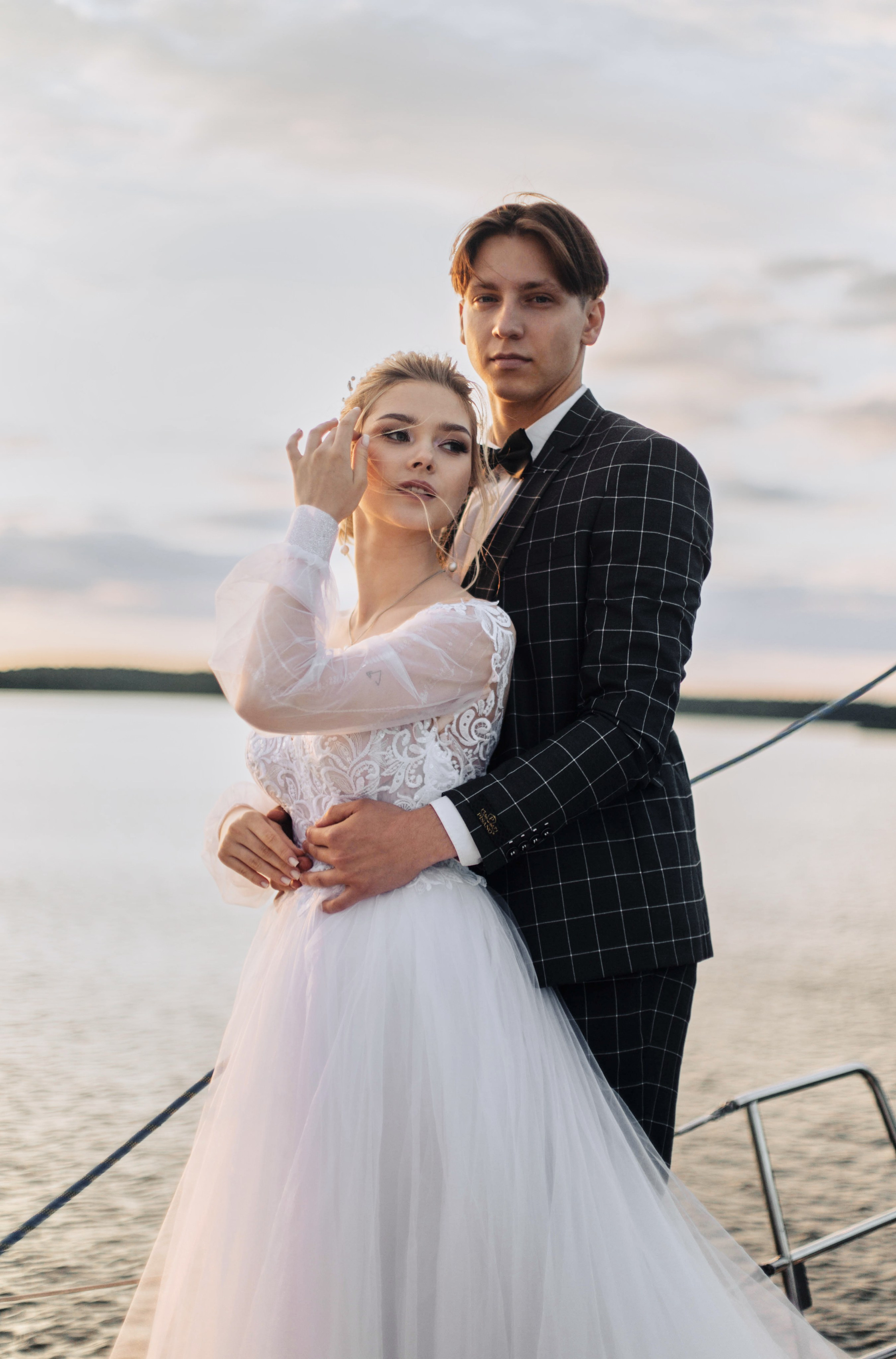 N+K. Fotógrafa profesional en España