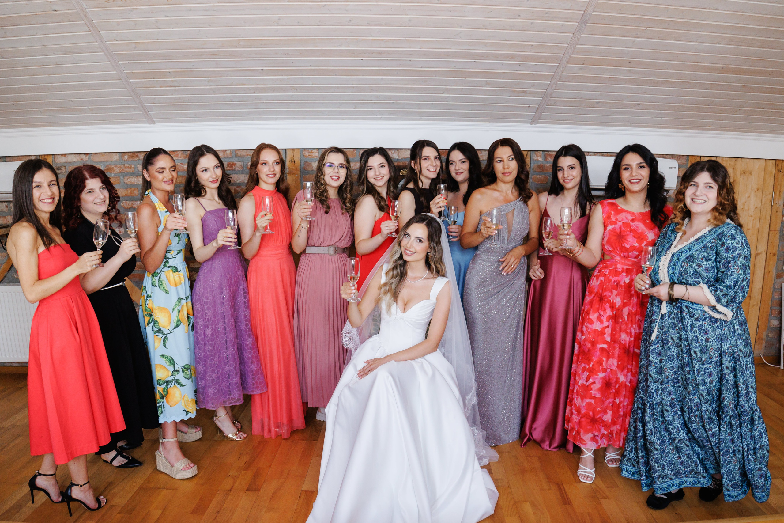 Mihaela + Nicolae | Fotograf nunta Bucuresti | Nouvelle Events locatie nunta. Fotograf nunta Bucuresti - Manu Ivanciu