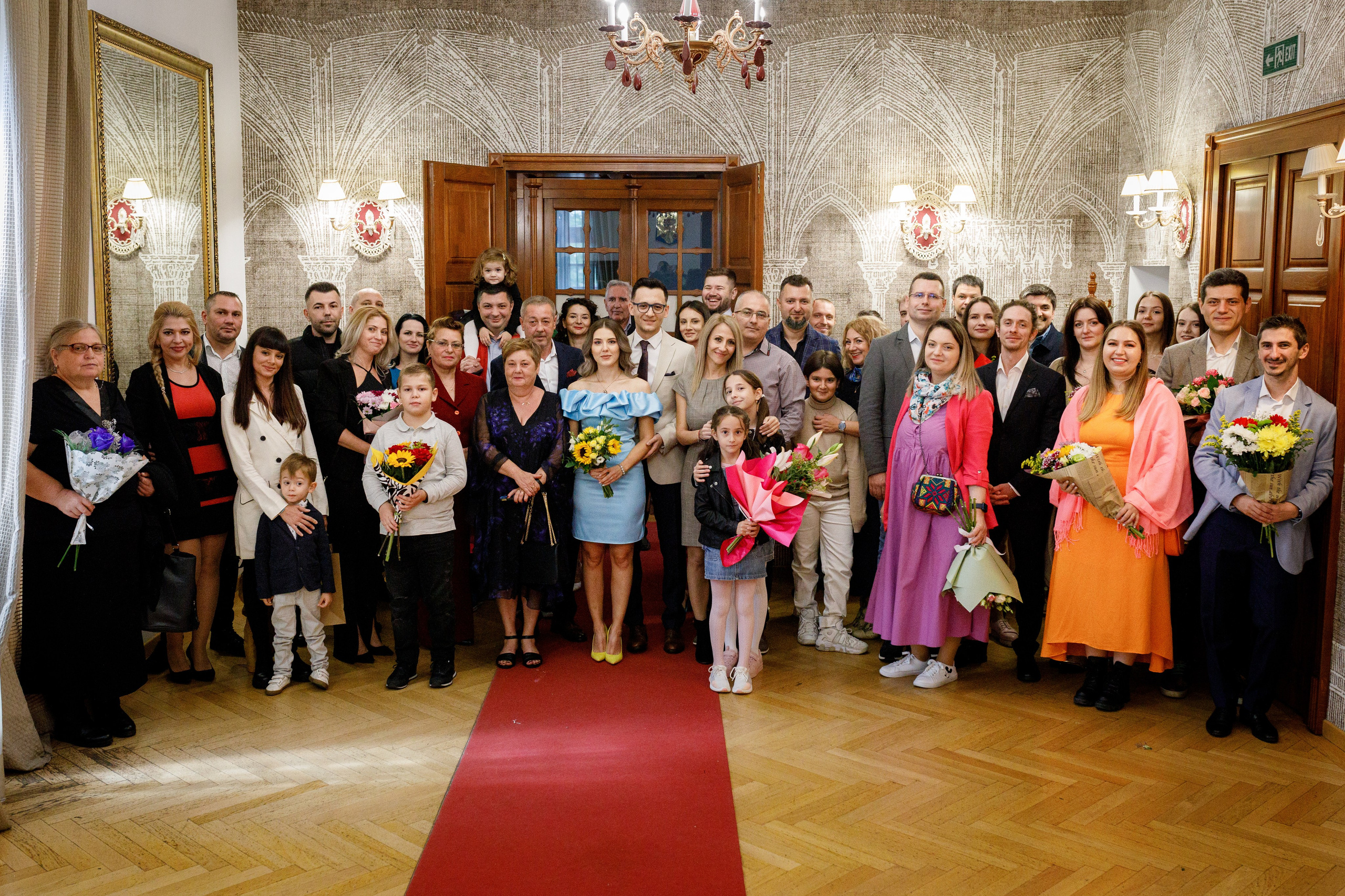 Cununie civila Adina si Mihai – fotograf nuntă București, Starea Civilă Sector 3, momente naturale și emoționante surprinse profesional. Fotograf nunta Bucuresti - Manu Ivanciu