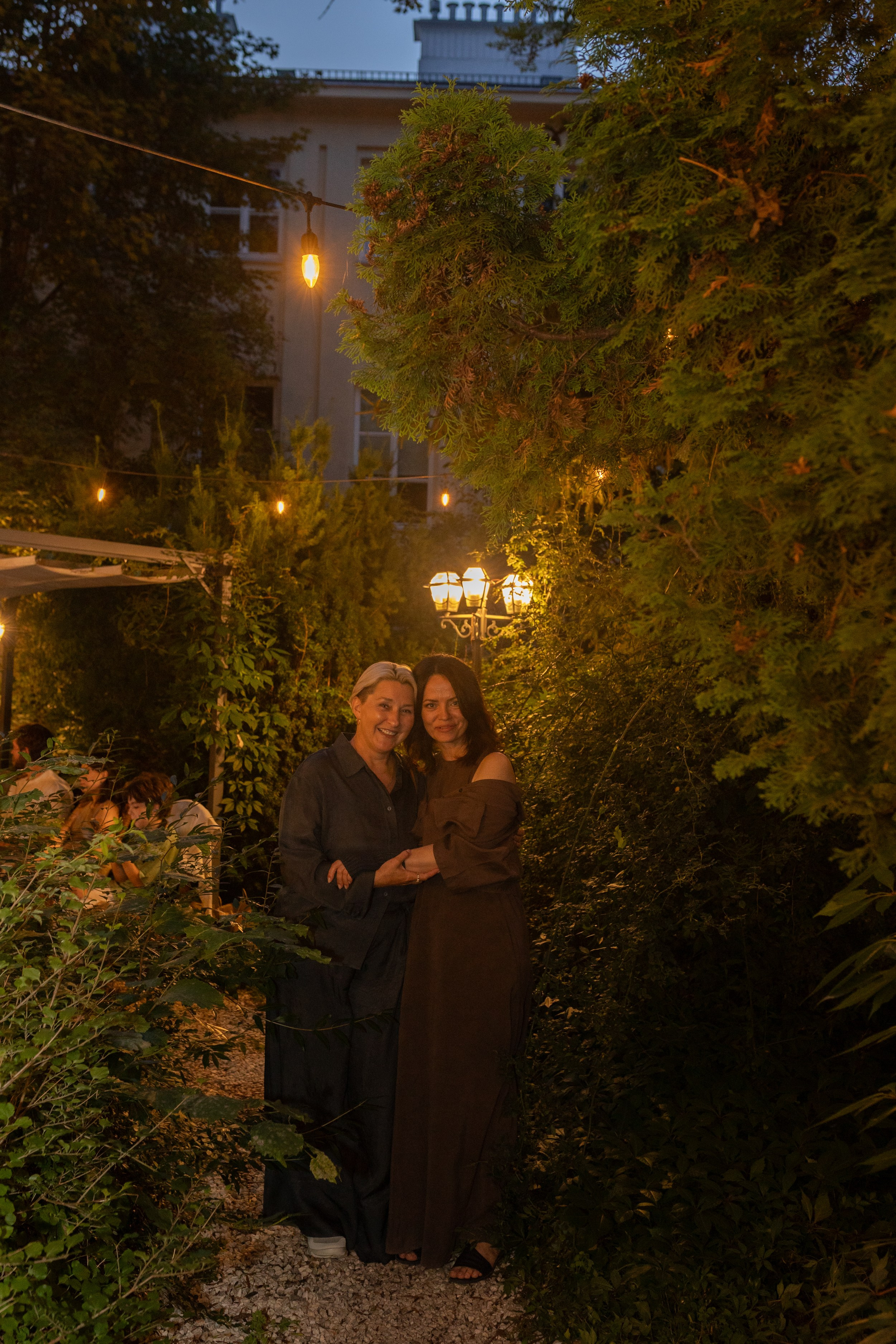 Наталья 04.08.2025. Семейный и детский фотограф в Варшаве Мила Бобровская