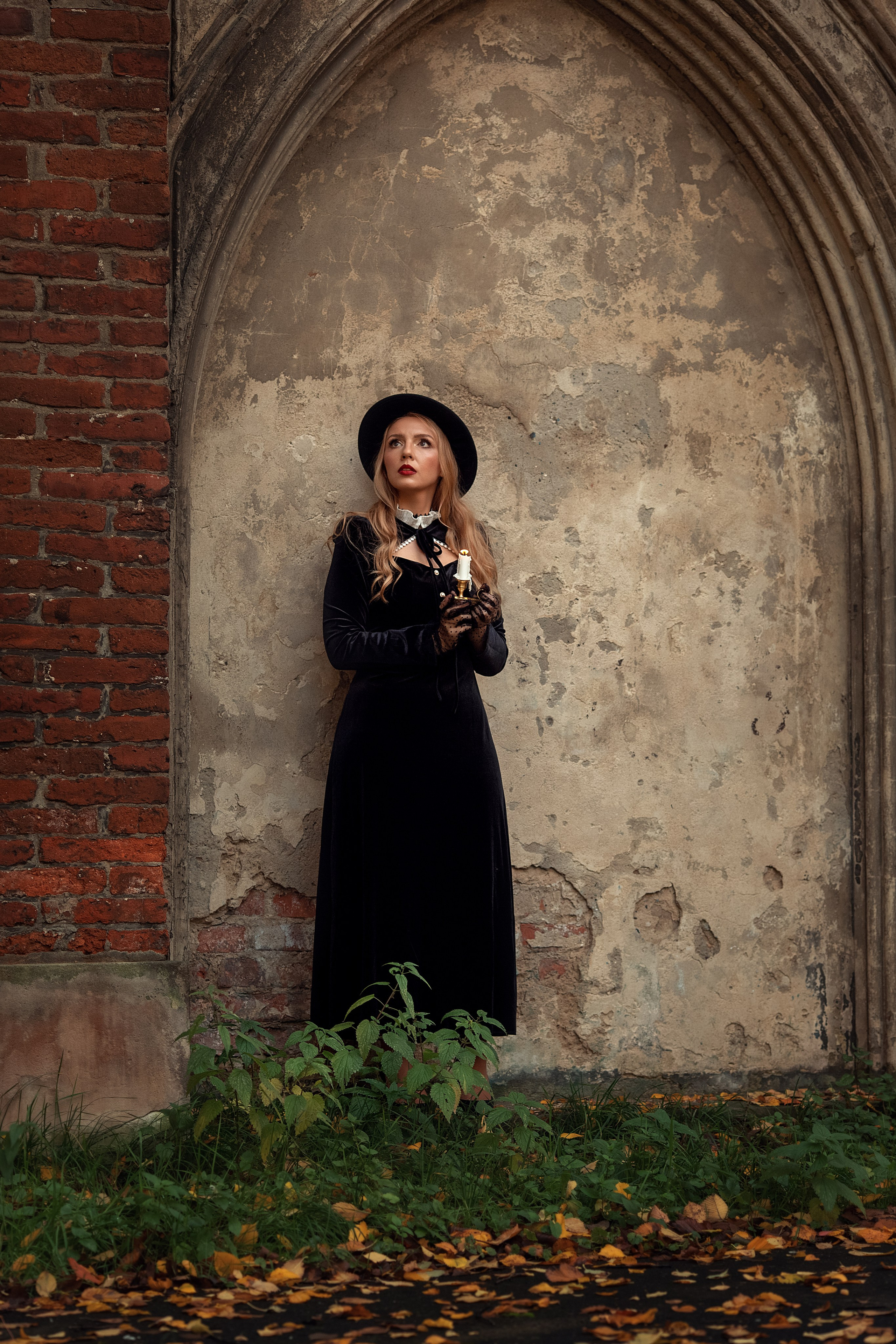 Индивидуальная женская съемка. Семейный и детский фотограф в Варшаве Мила Бобровская