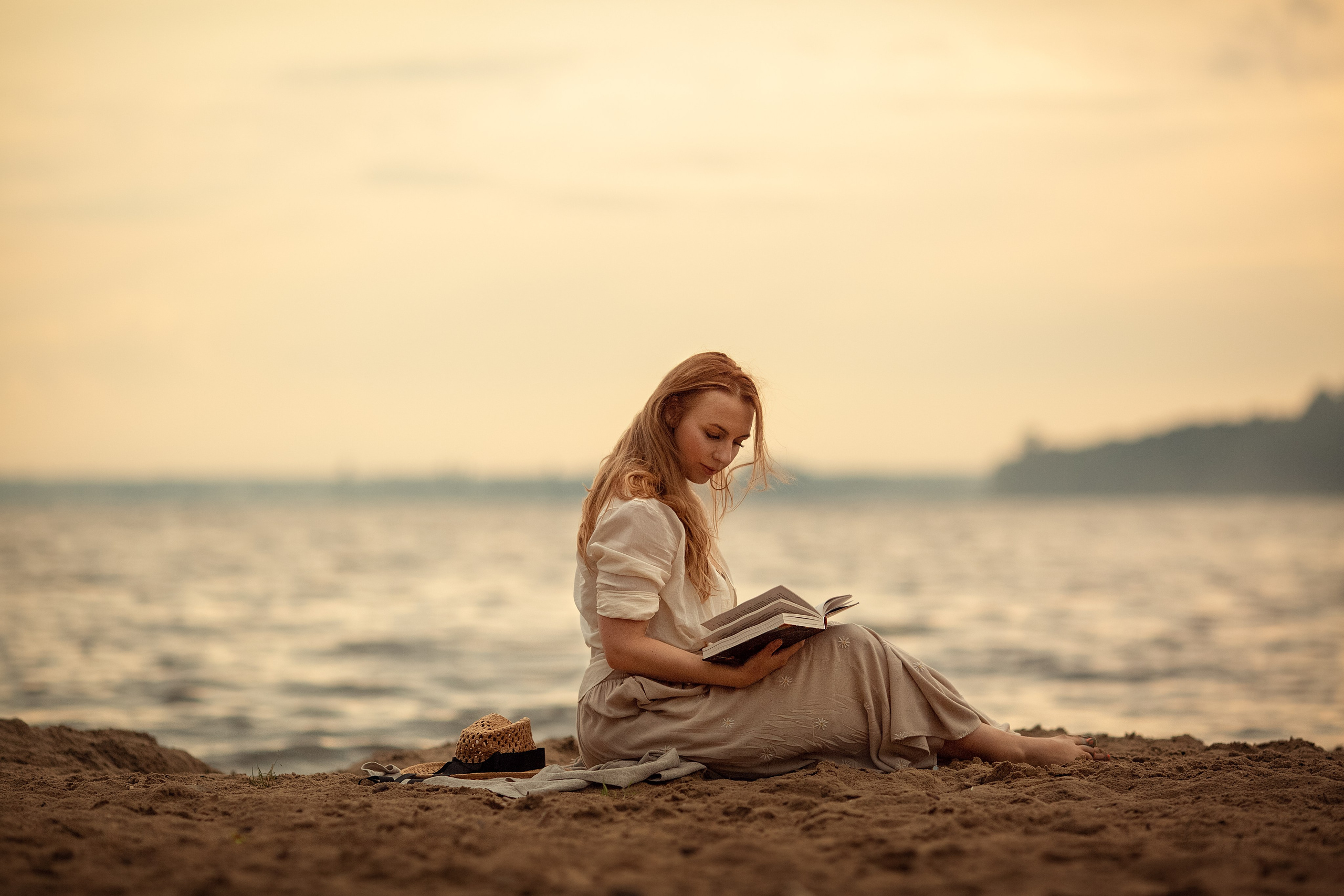 Индивидуальная женская съемка. Семейный и детский фотограф в Варшаве Мила Бобровская