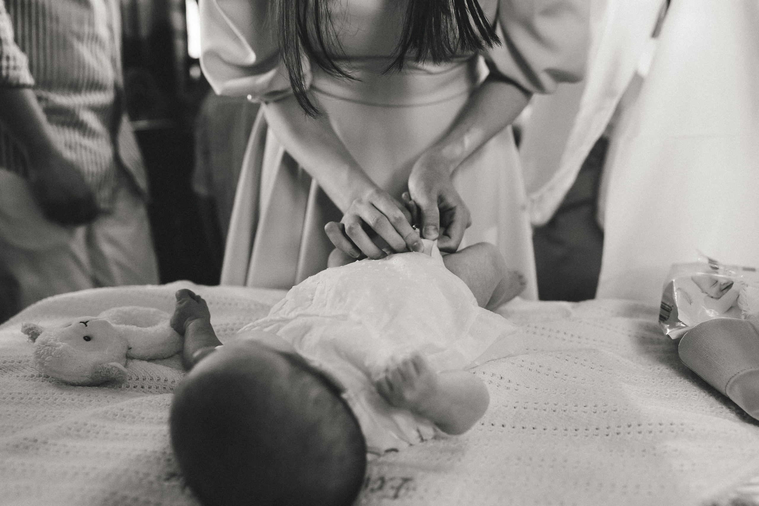 Ecaterina Ioana. Dara Lens | The art of remembering