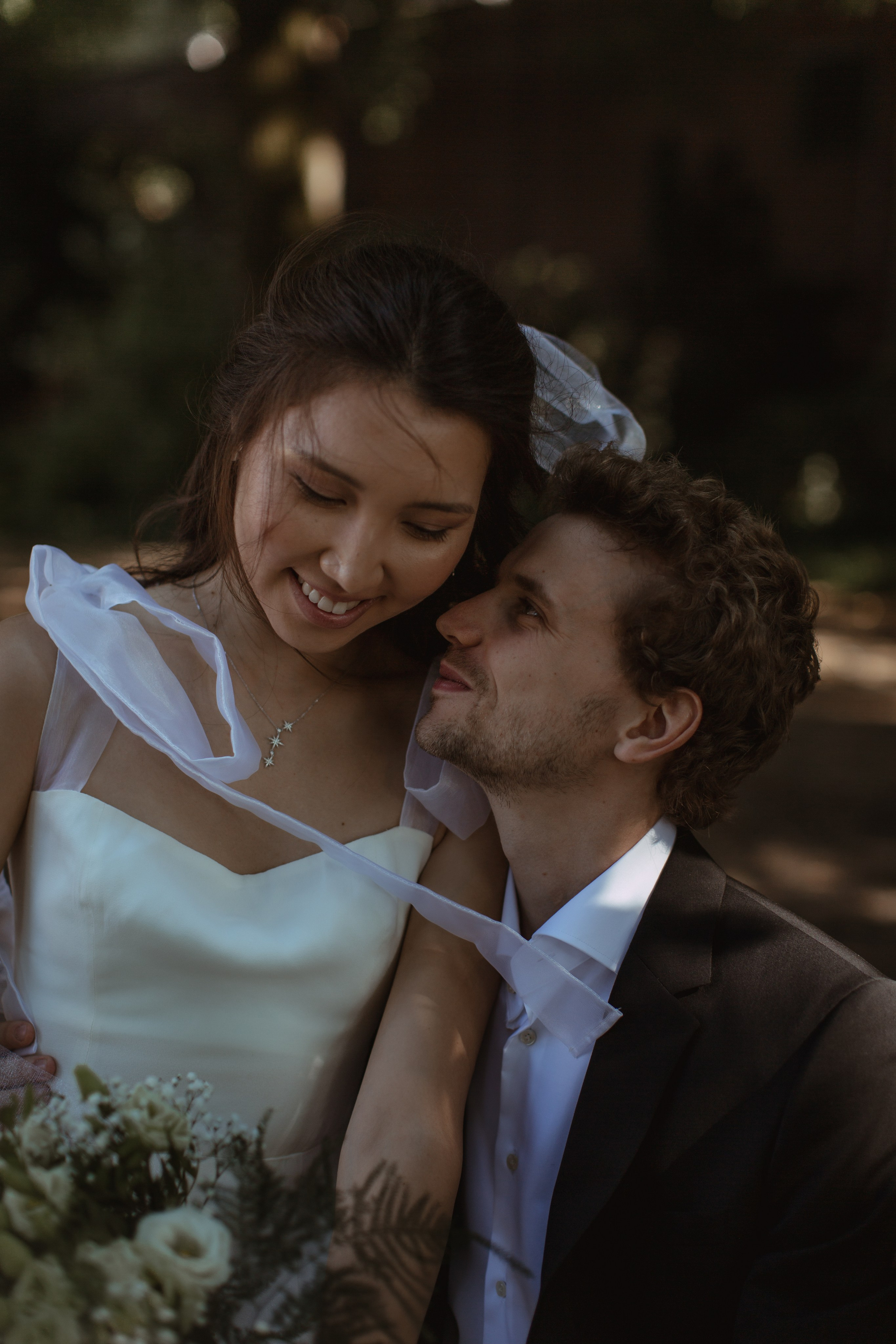 Wedding in Helmond. True self