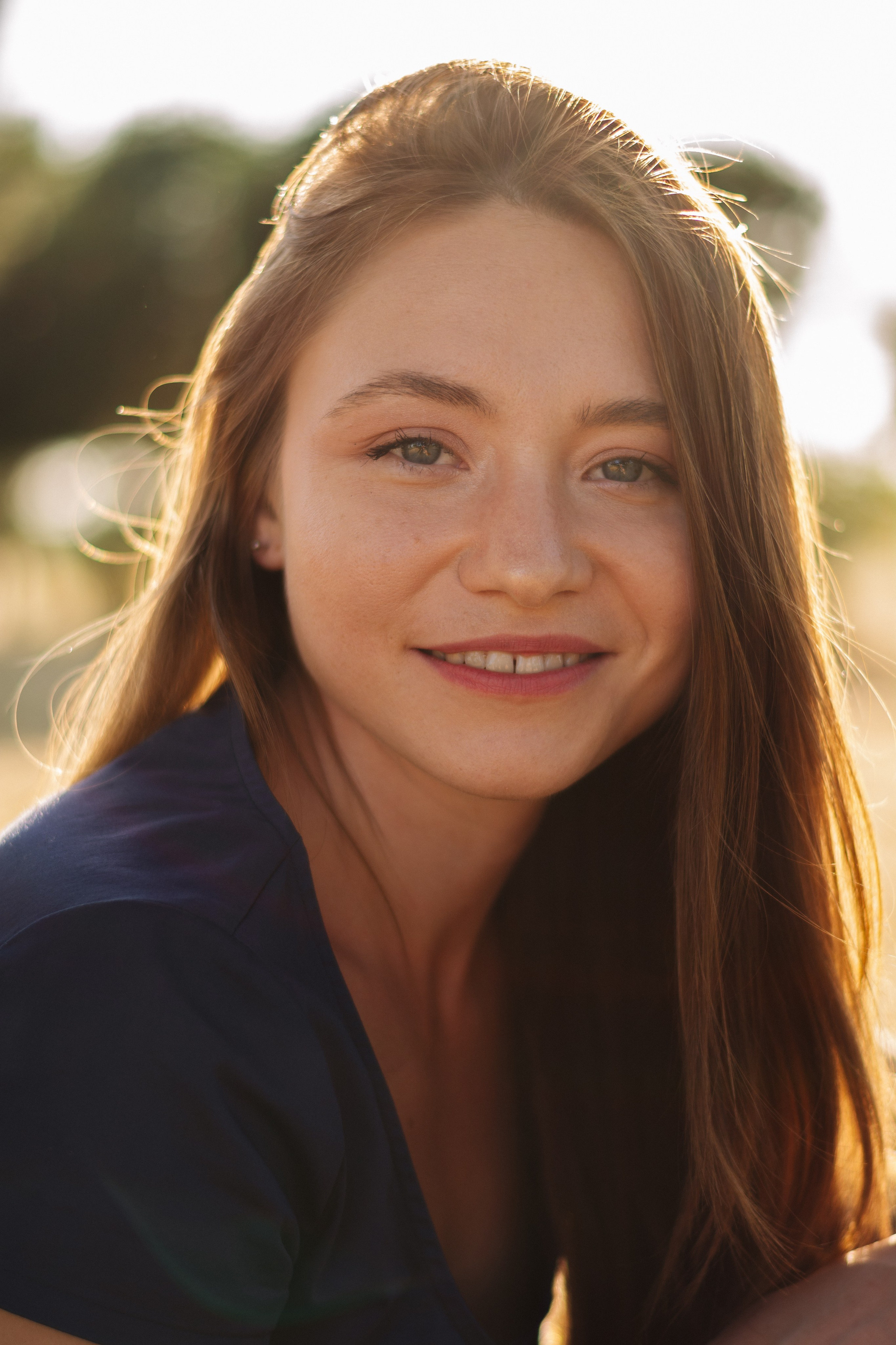 Anna. Shpanarskiy Nazar