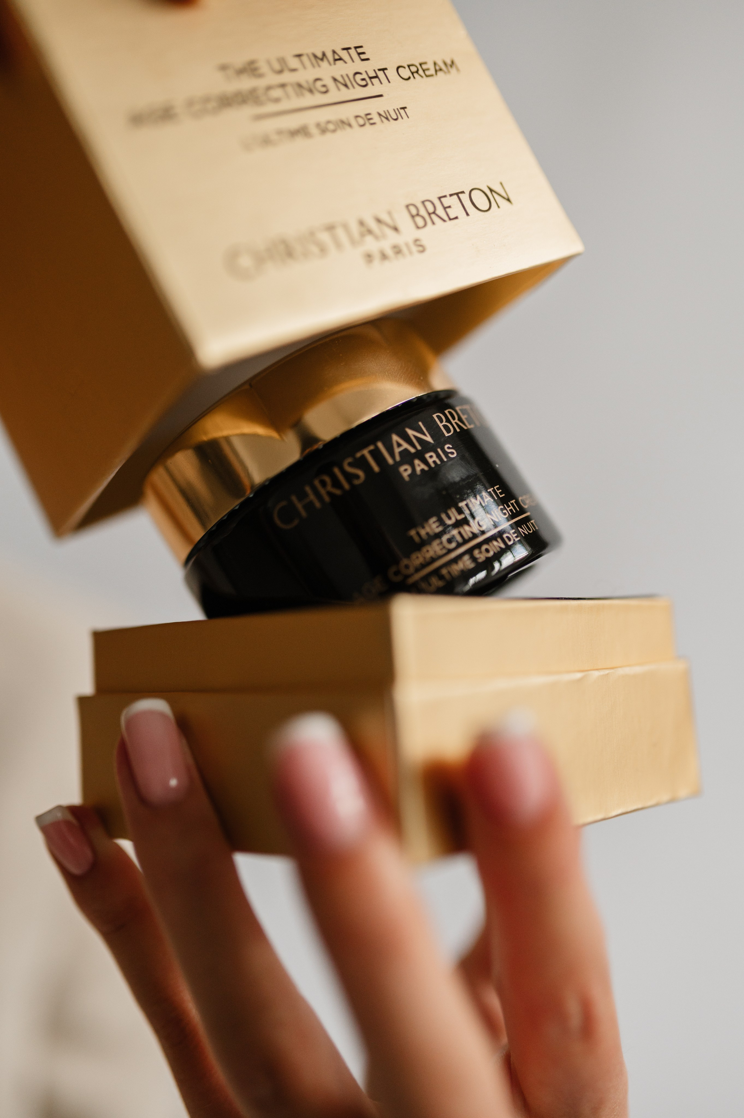 Skin&Care beauty shop. ANNA-MARIA PHOTO CONTENT CREATOR — фотограф, естет, художник і візуальний експерт Instagram у Празі