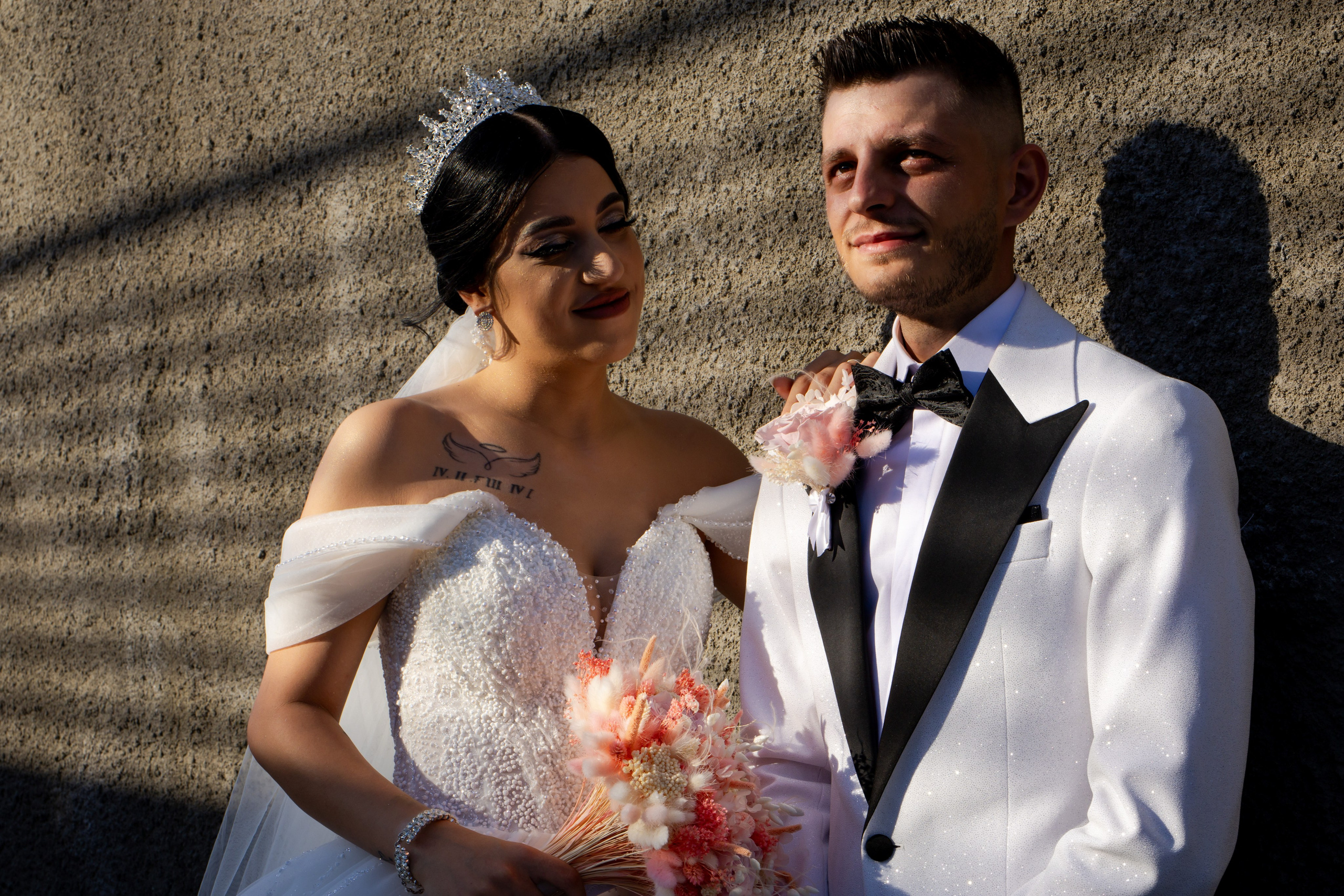 Andreea & Alex. Fotograf de nunta — Ionut Belea dar si evenimente corporate din Romania