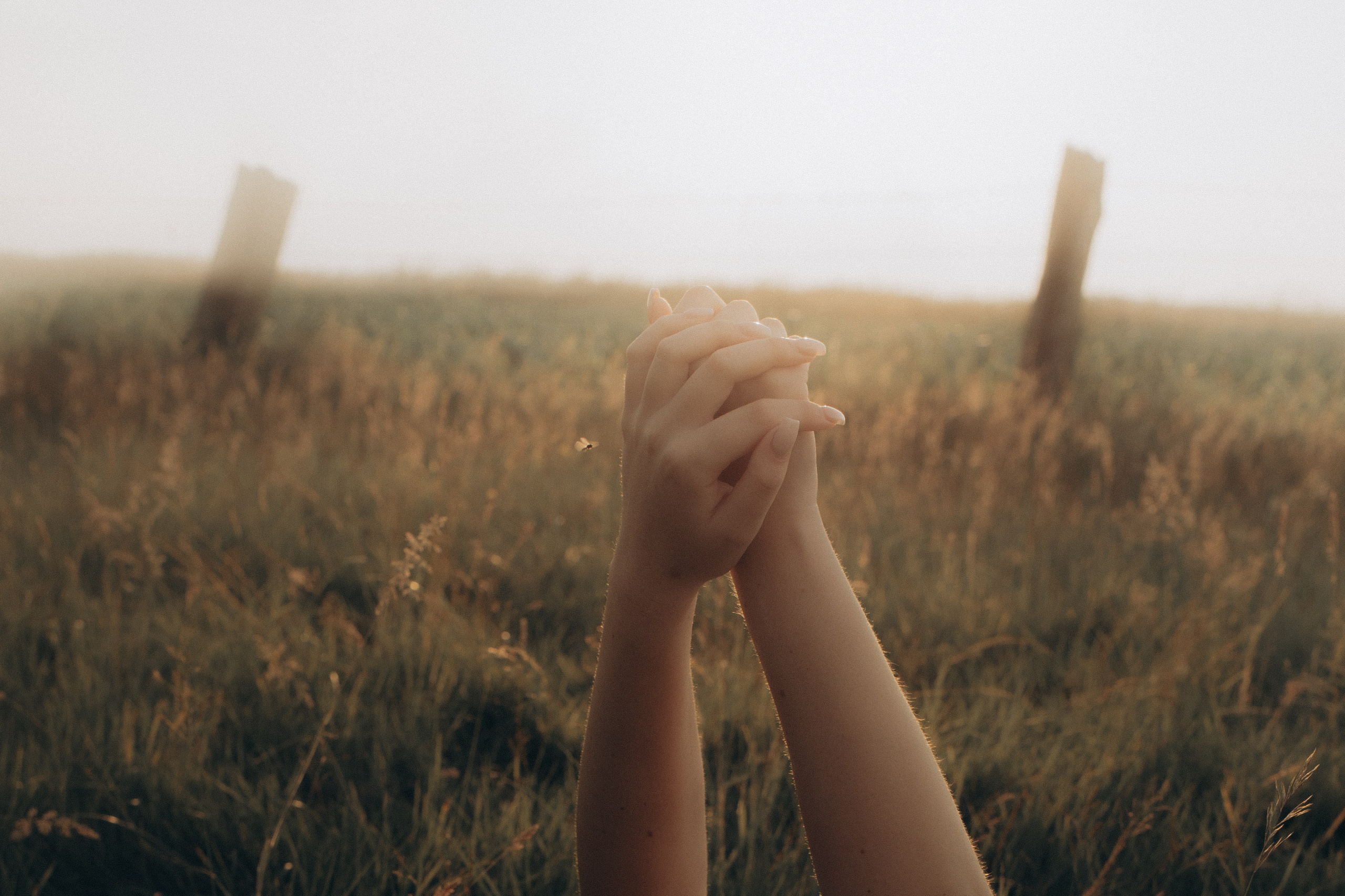 Achtsame Fotografin| Margarita Mayer