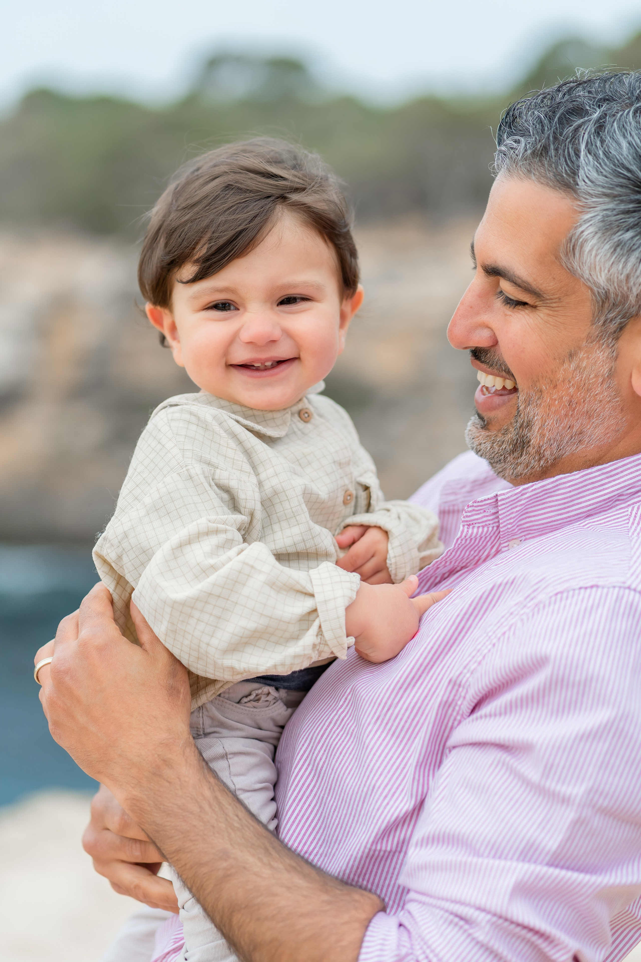 Familienshooting in Cala Pi. Deine Fotografin auf Mallorca für Familien und Business