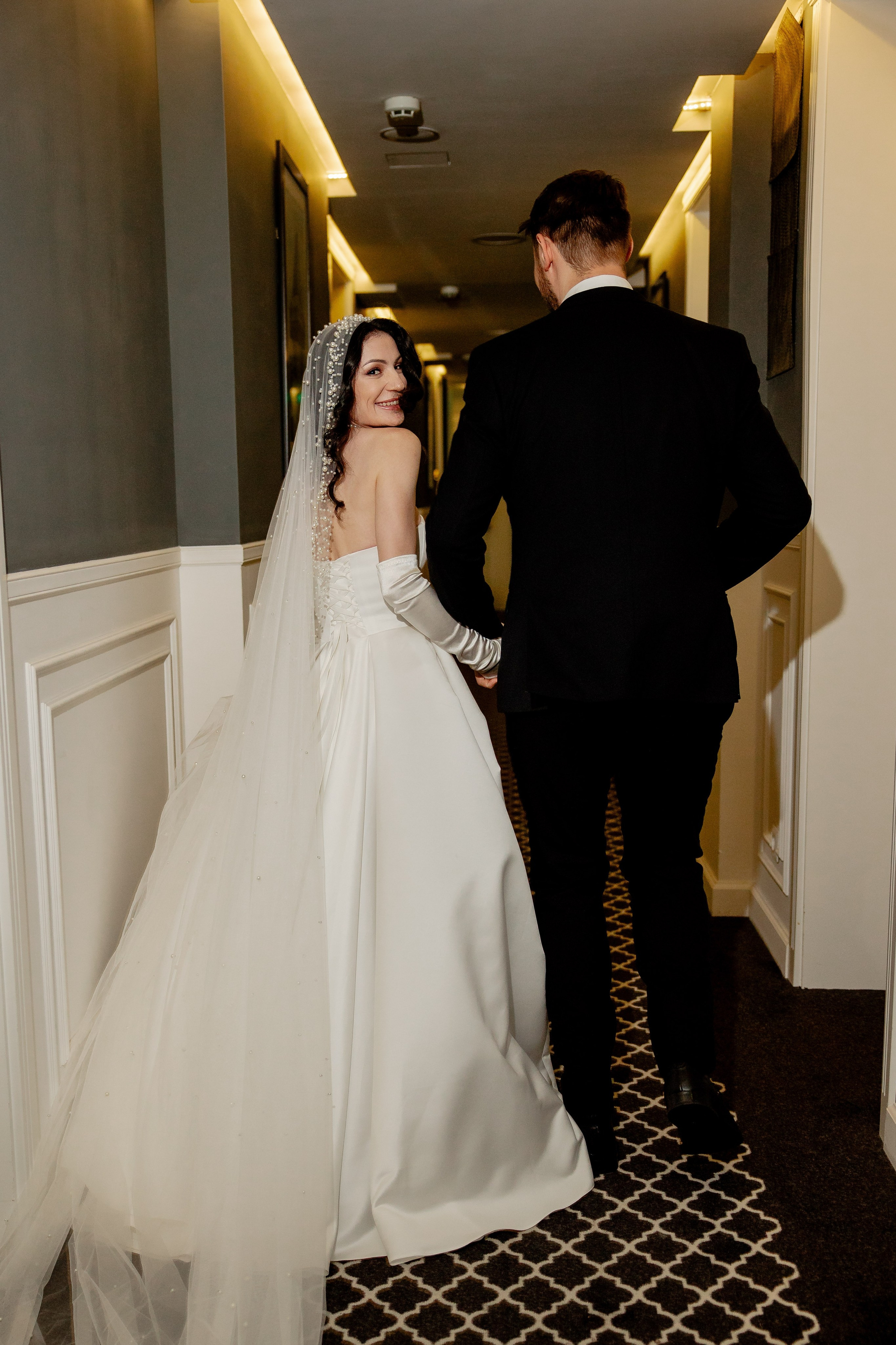 Tudor & Alexandrina. Servicii Foto/Video