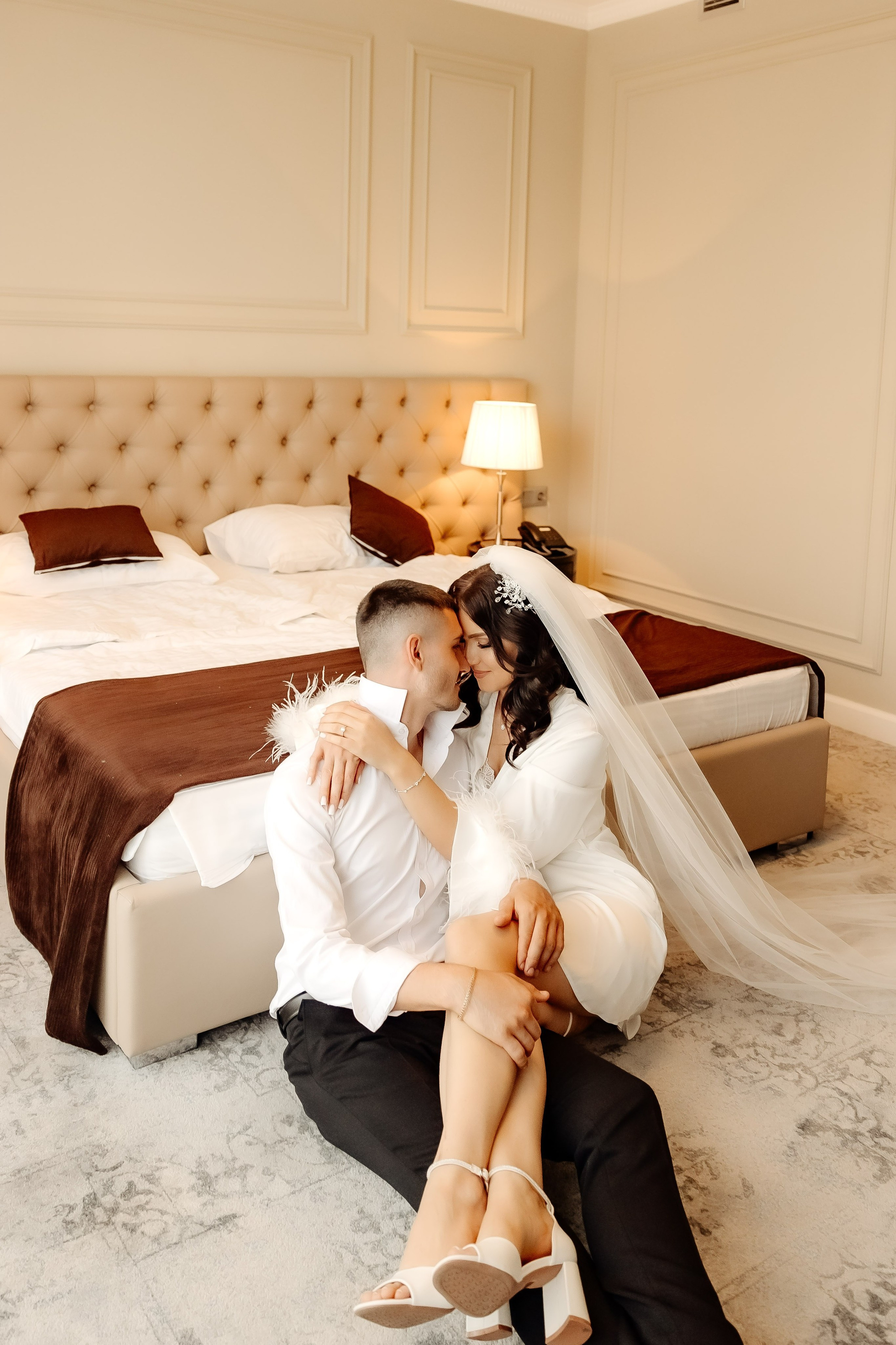 Liviu & Aurelia. Servicii Foto/Video