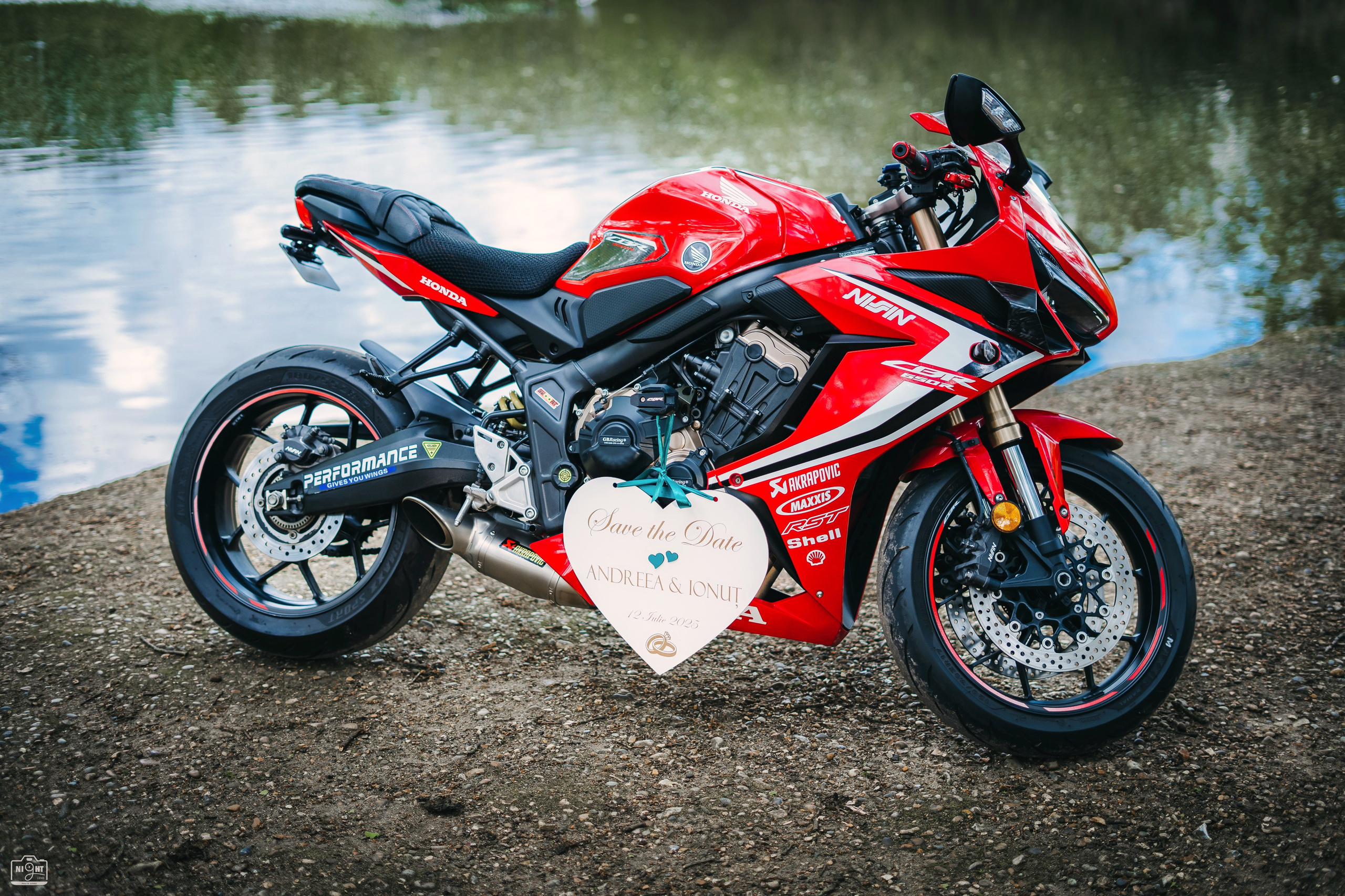 Nuntă Ionuț & Andreea – Foto-Video cu Stil | NIGHT LENS