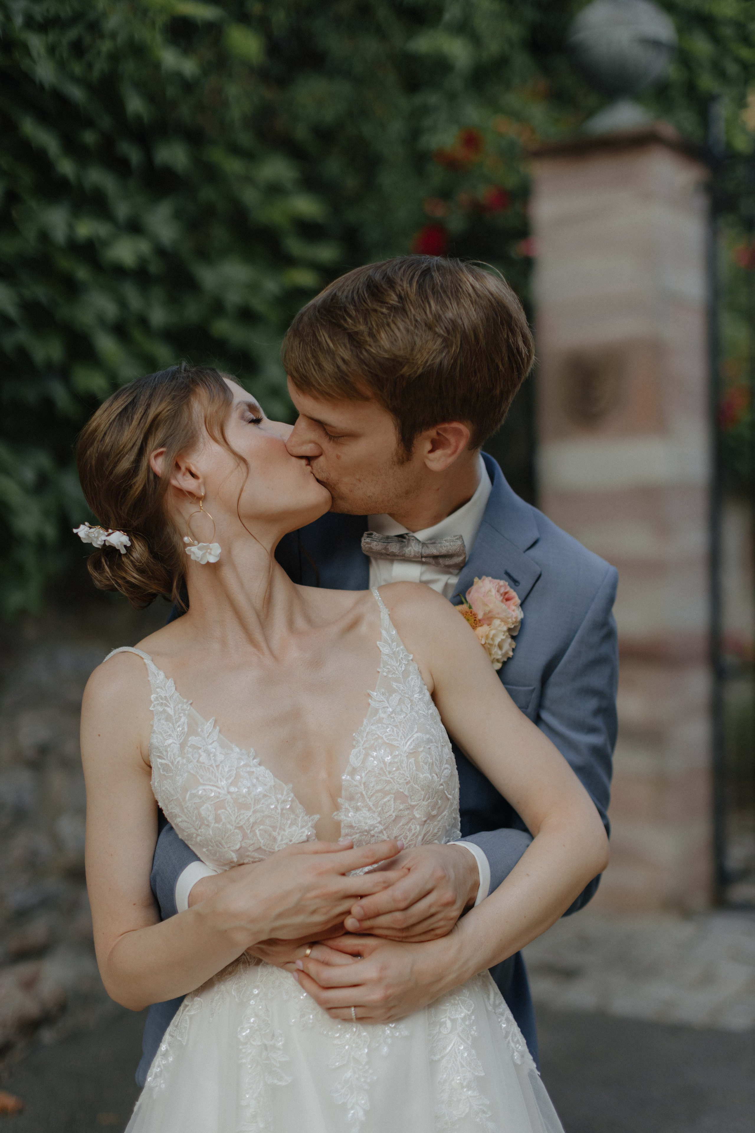 Irina & Birger. Maria Chistyakovа — Fotografin in Karlsruhe, Baden-Baden und Umgebung