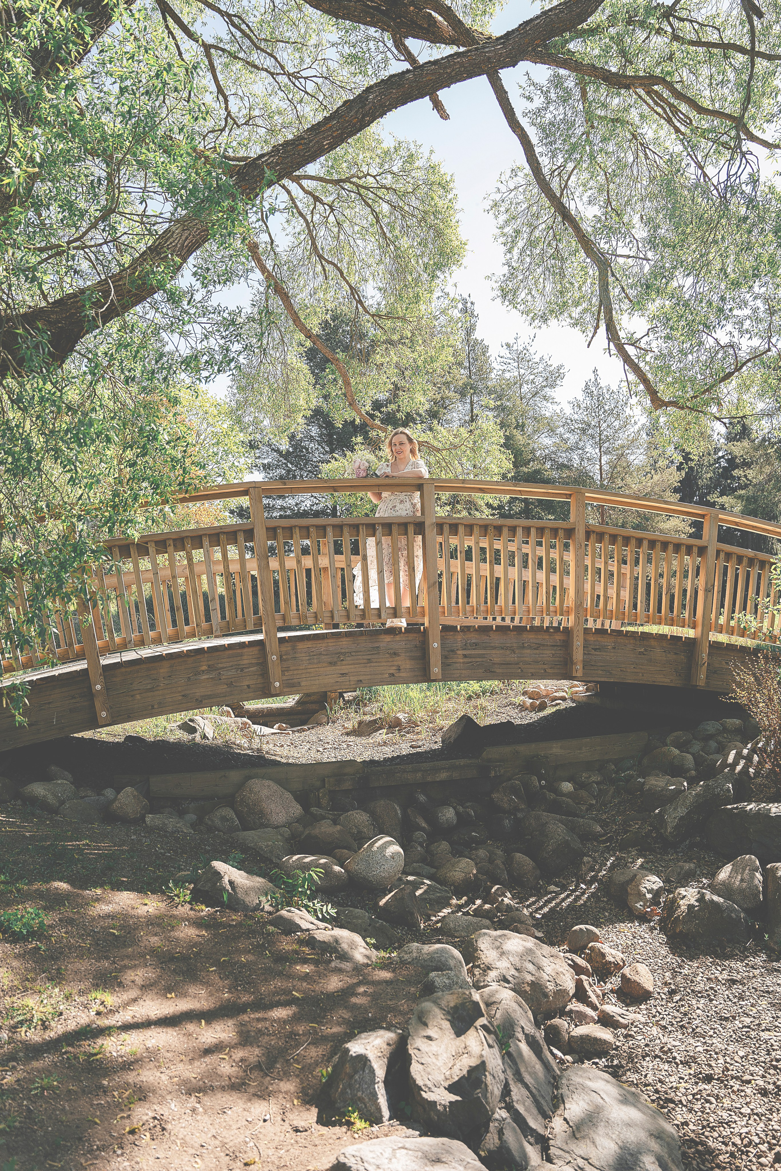 Odotus. Senjakulmala.fi