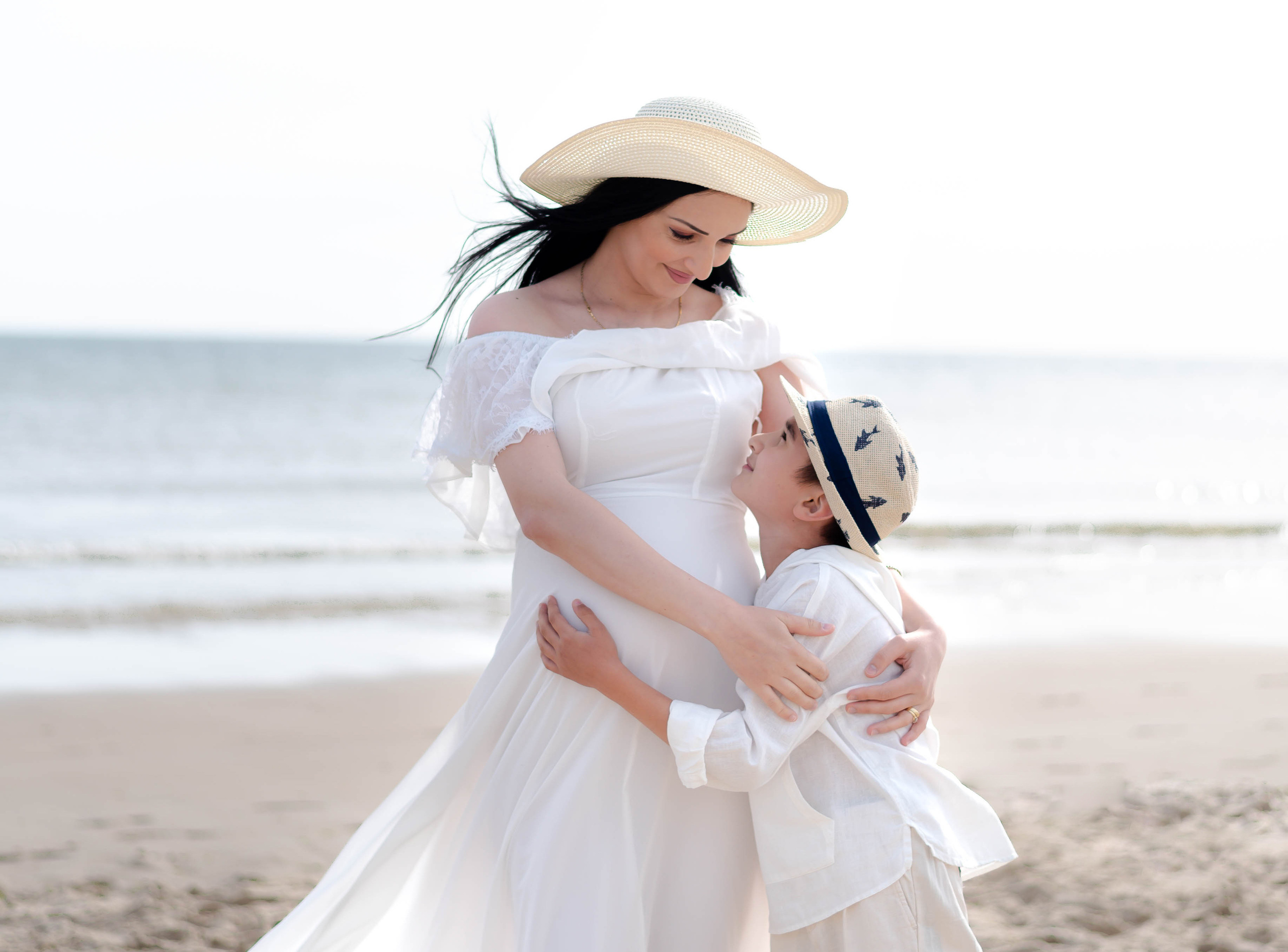 Family Photoshoot. Professional Photograher, Antwerpen/Belgium