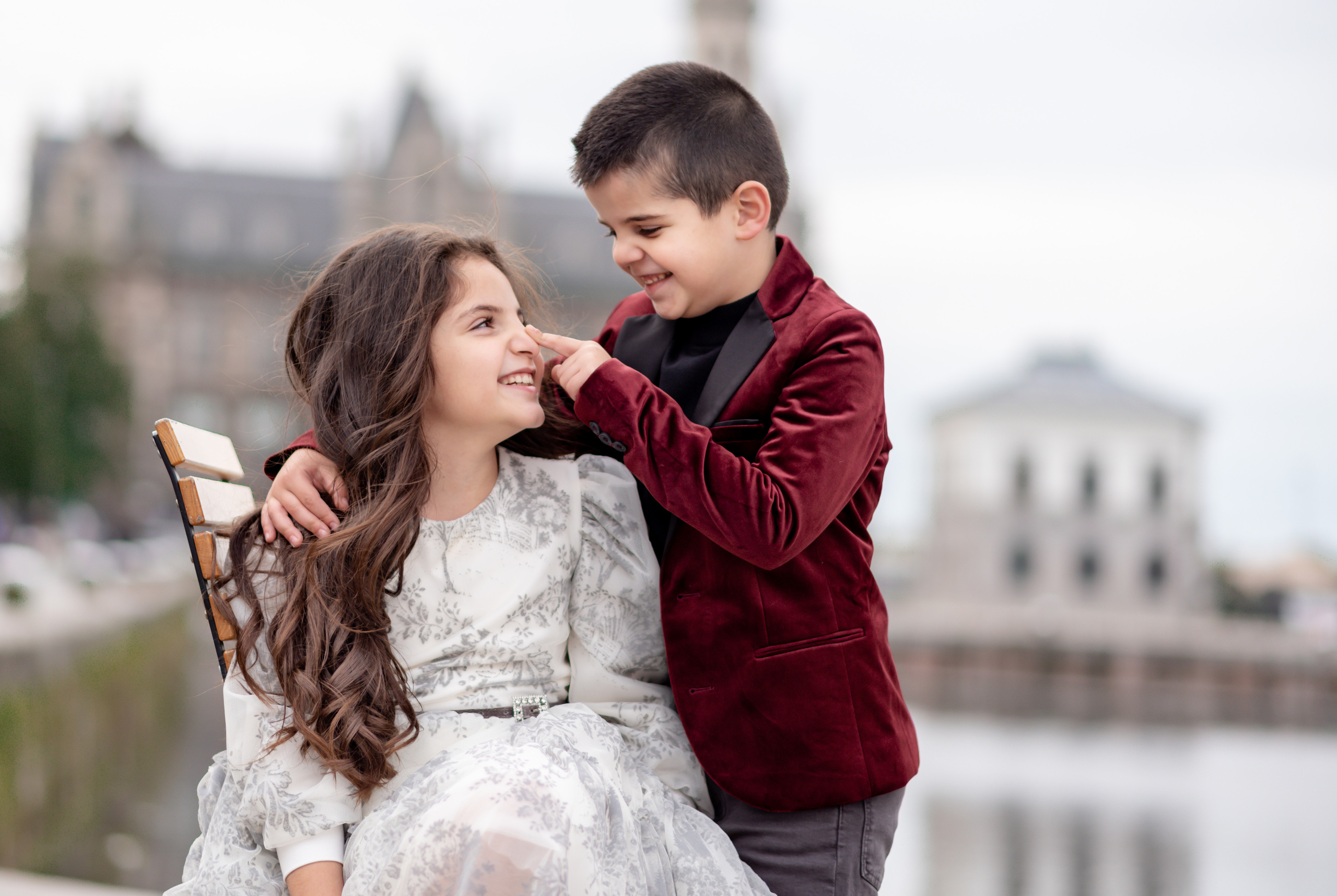 Children Photoshoot. Professional Photograher, Antwerpen/Belgium