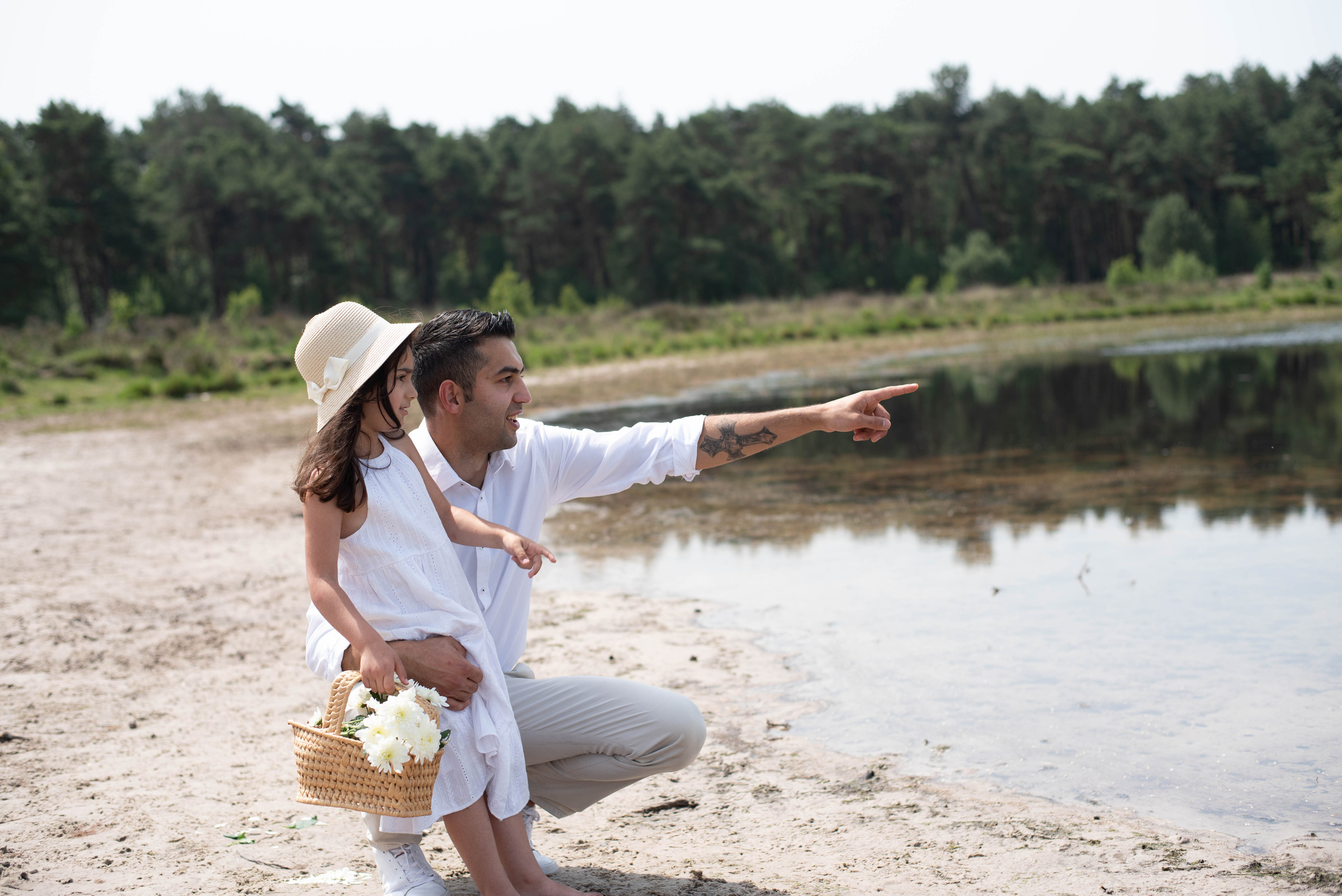 Family Photoshoot. Professional Photograher, Antwerpen/Belgium