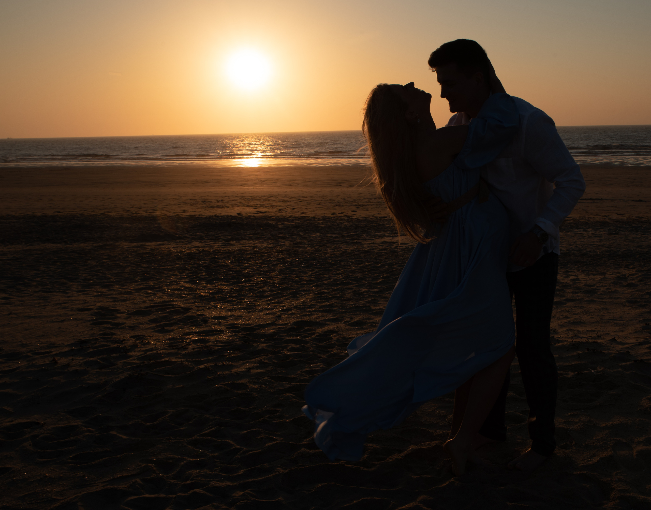 LOVE Story Photoshoot. Professional Photograher, Antwerpen/Belgium