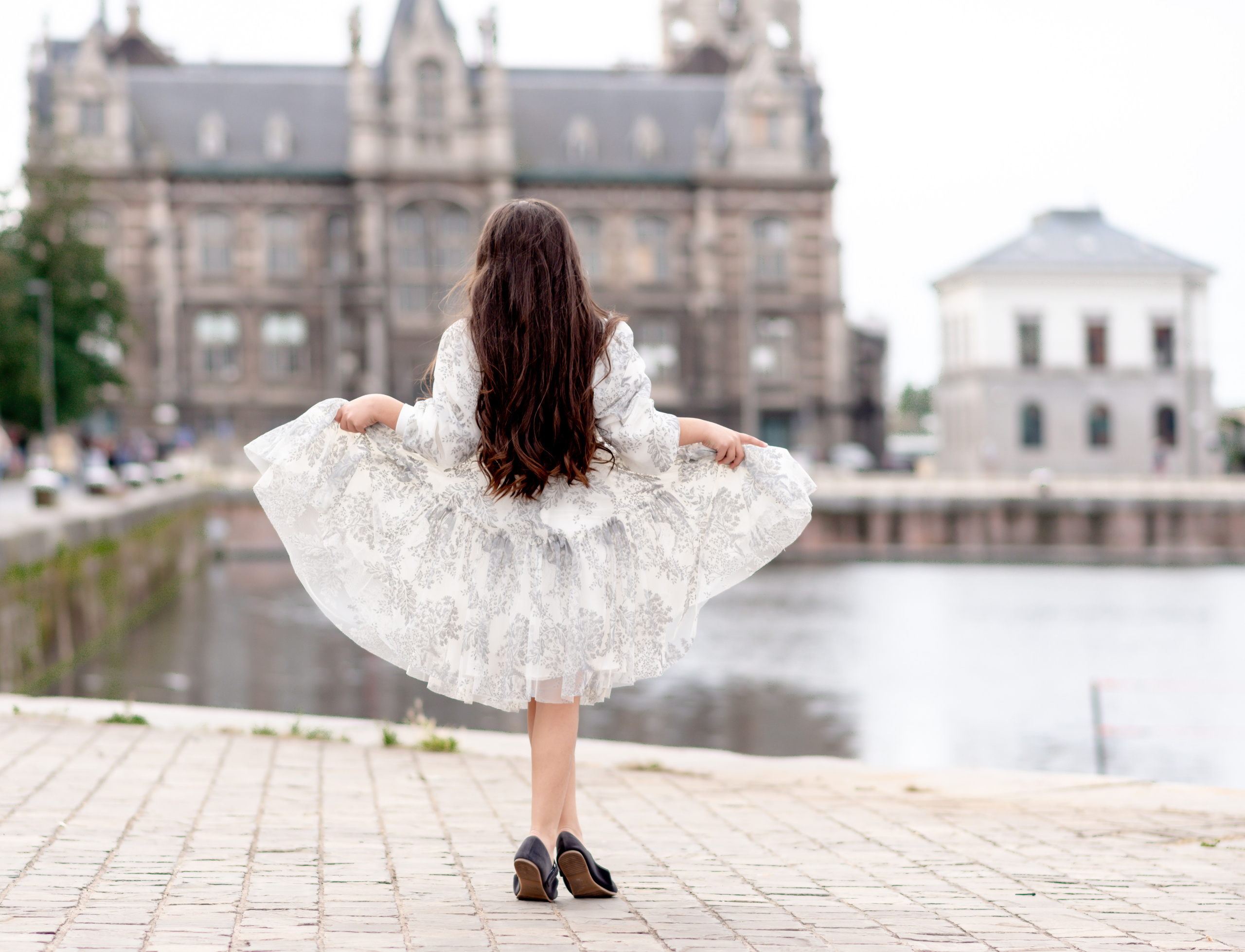 Children Photoshoot. Professional Photograher, Antwerpen/Belgium