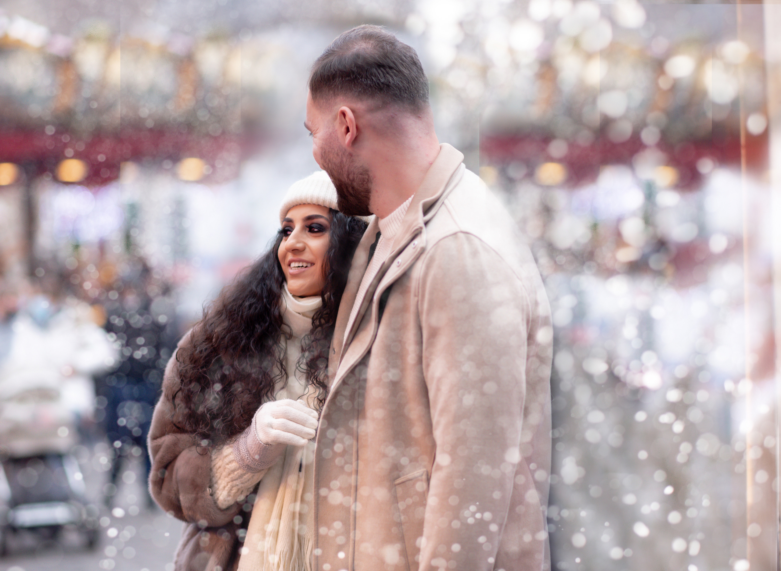 LOVE Story Photoshoot. Professional Photograher, Antwerpen/Belgium