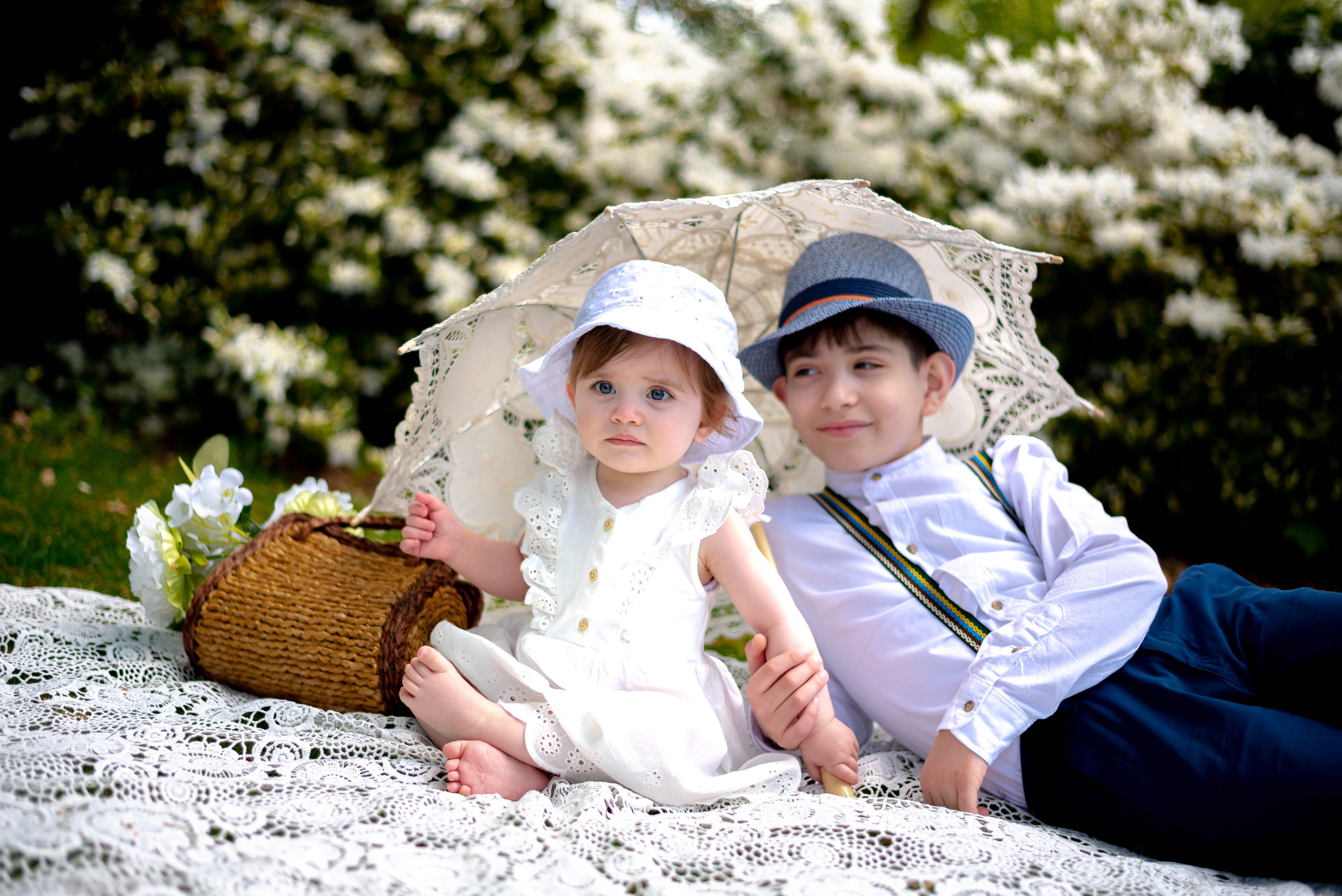 Baby Photoshoot. Professional Photograher, Antwerpen/Belgium