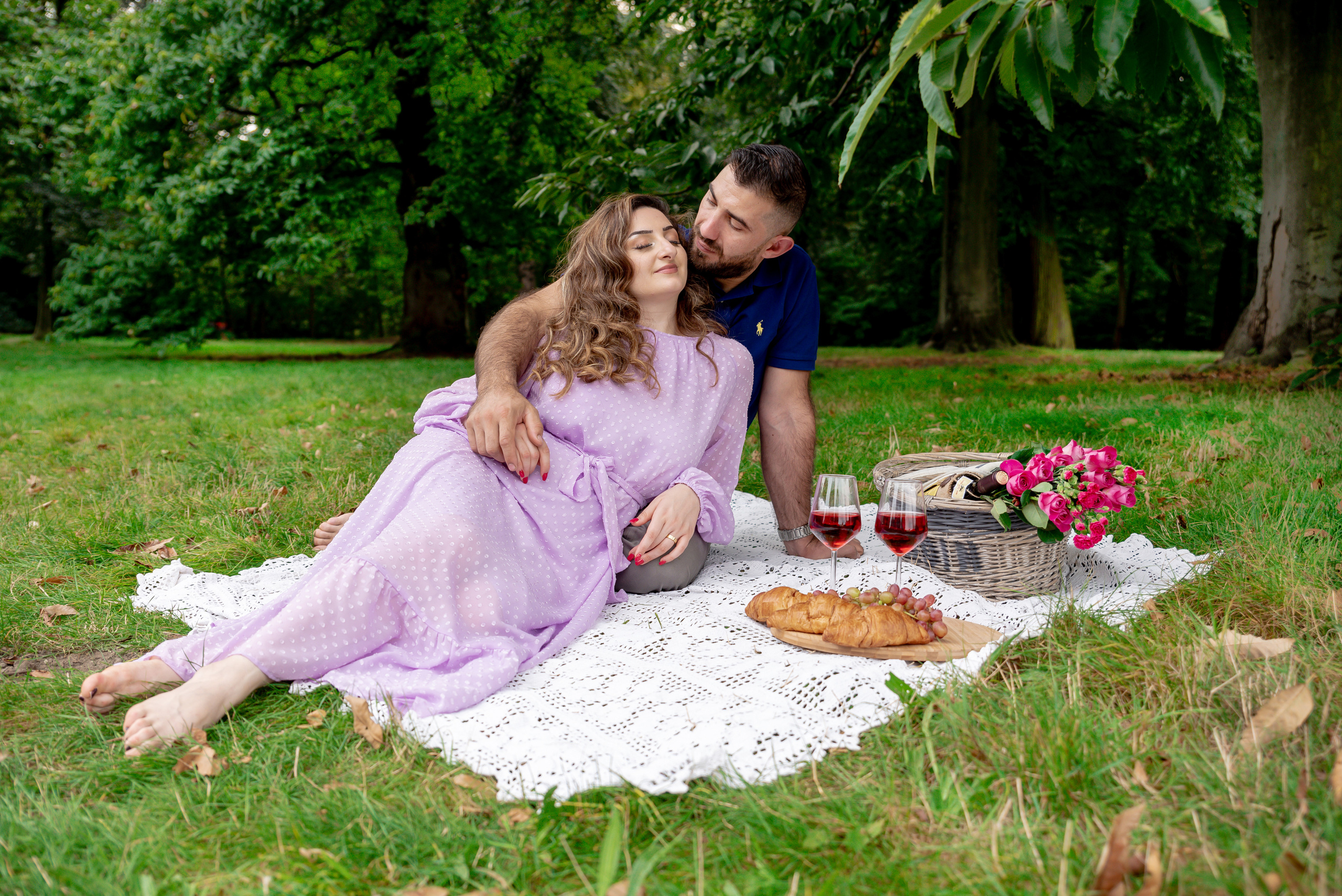 LOVE Story Photoshoot. Professional Photograher, Antwerpen/Belgium