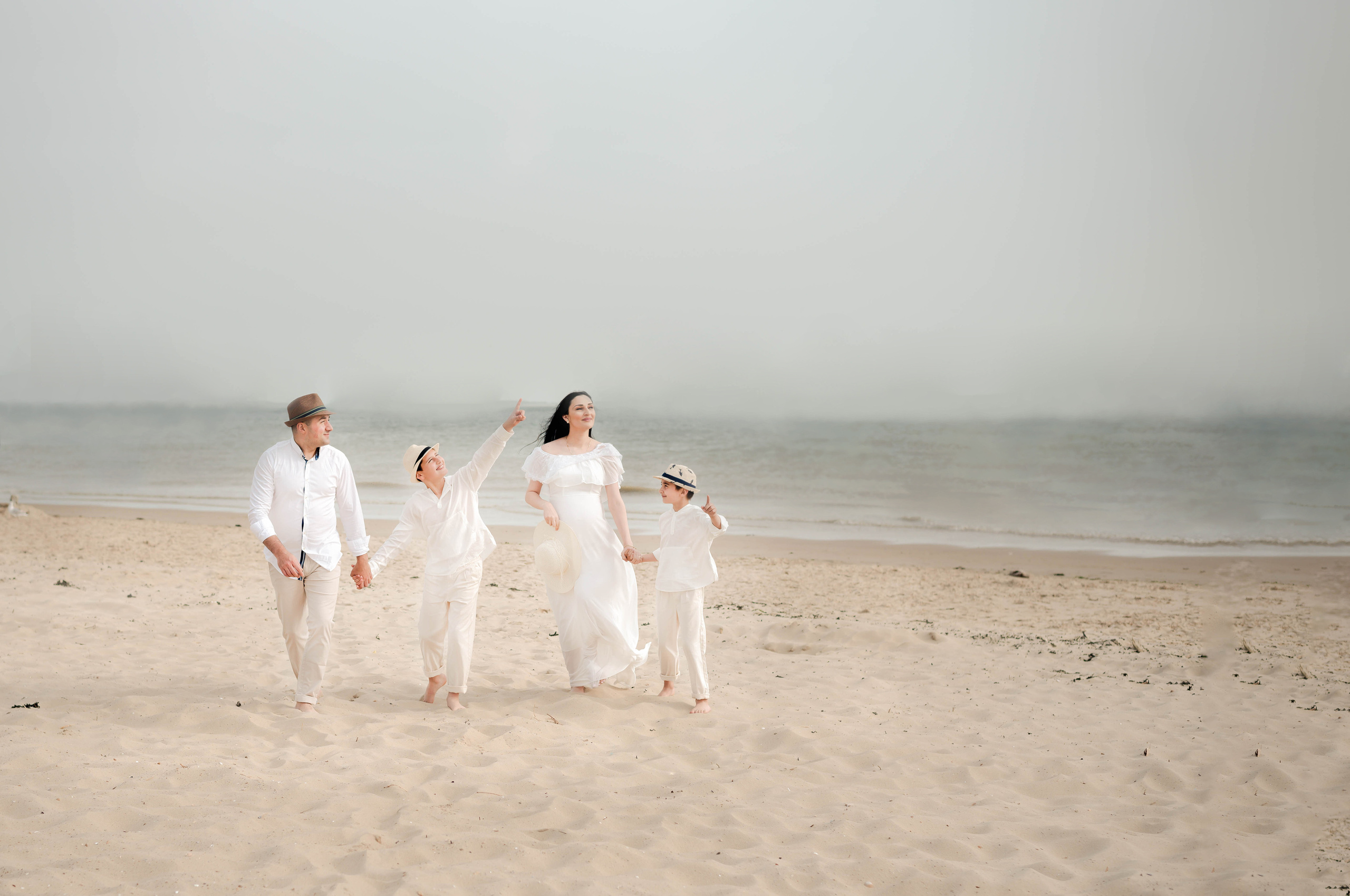 Family Photoshoot. Professional Photograher, Antwerpen/Belgium