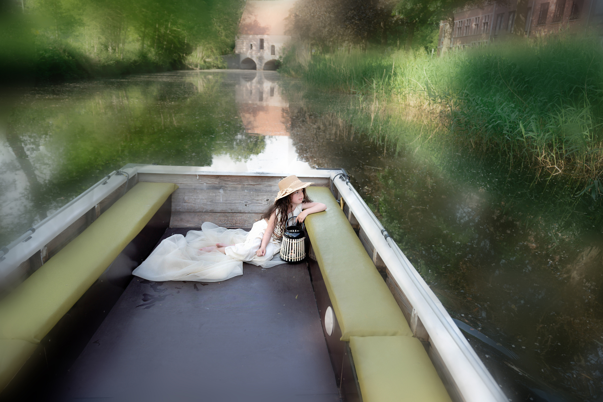 Children Photoshoot. Professional Photograher, Antwerpen/Belgium